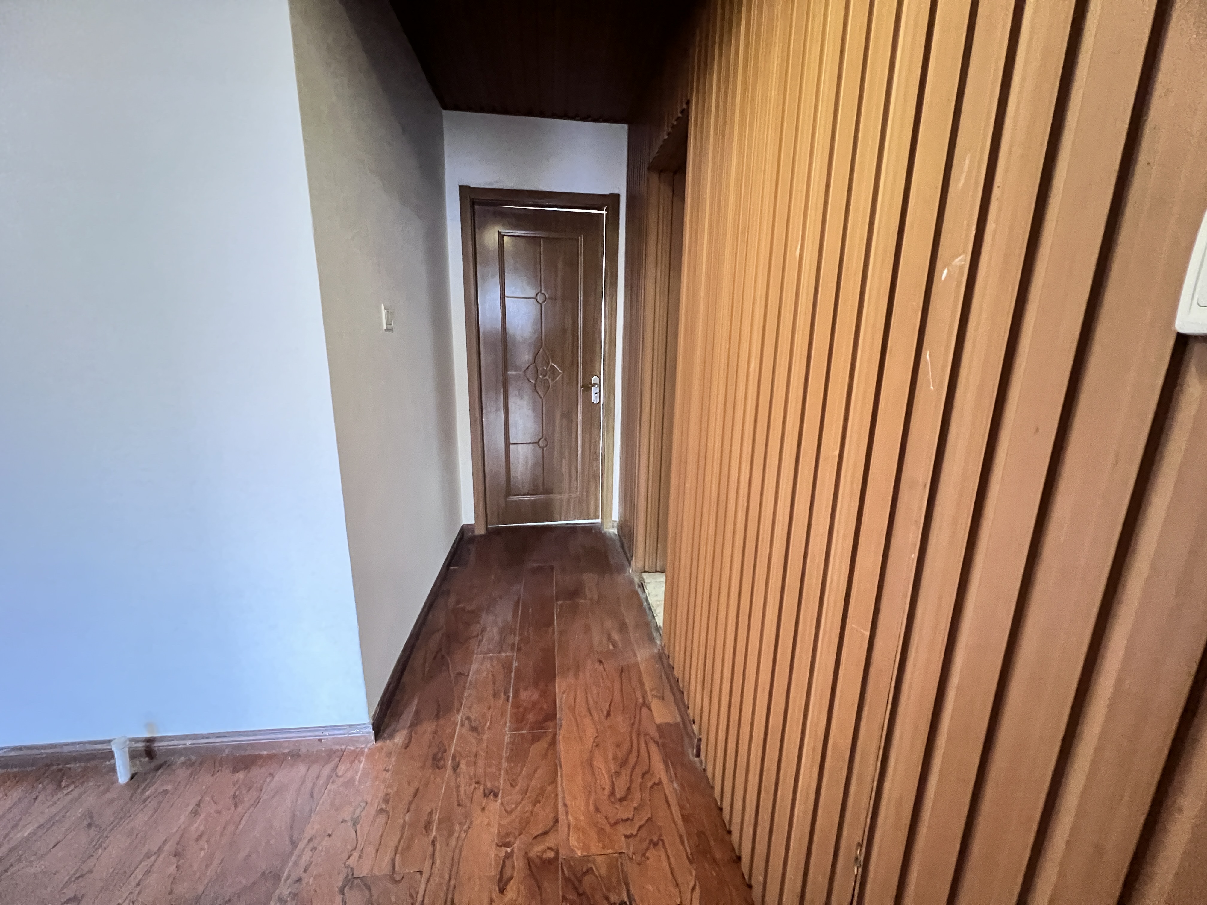 东方新天地花园