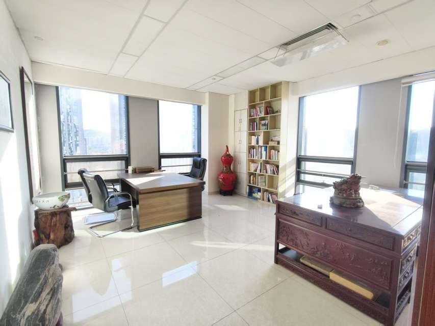  银丰财富广场 南