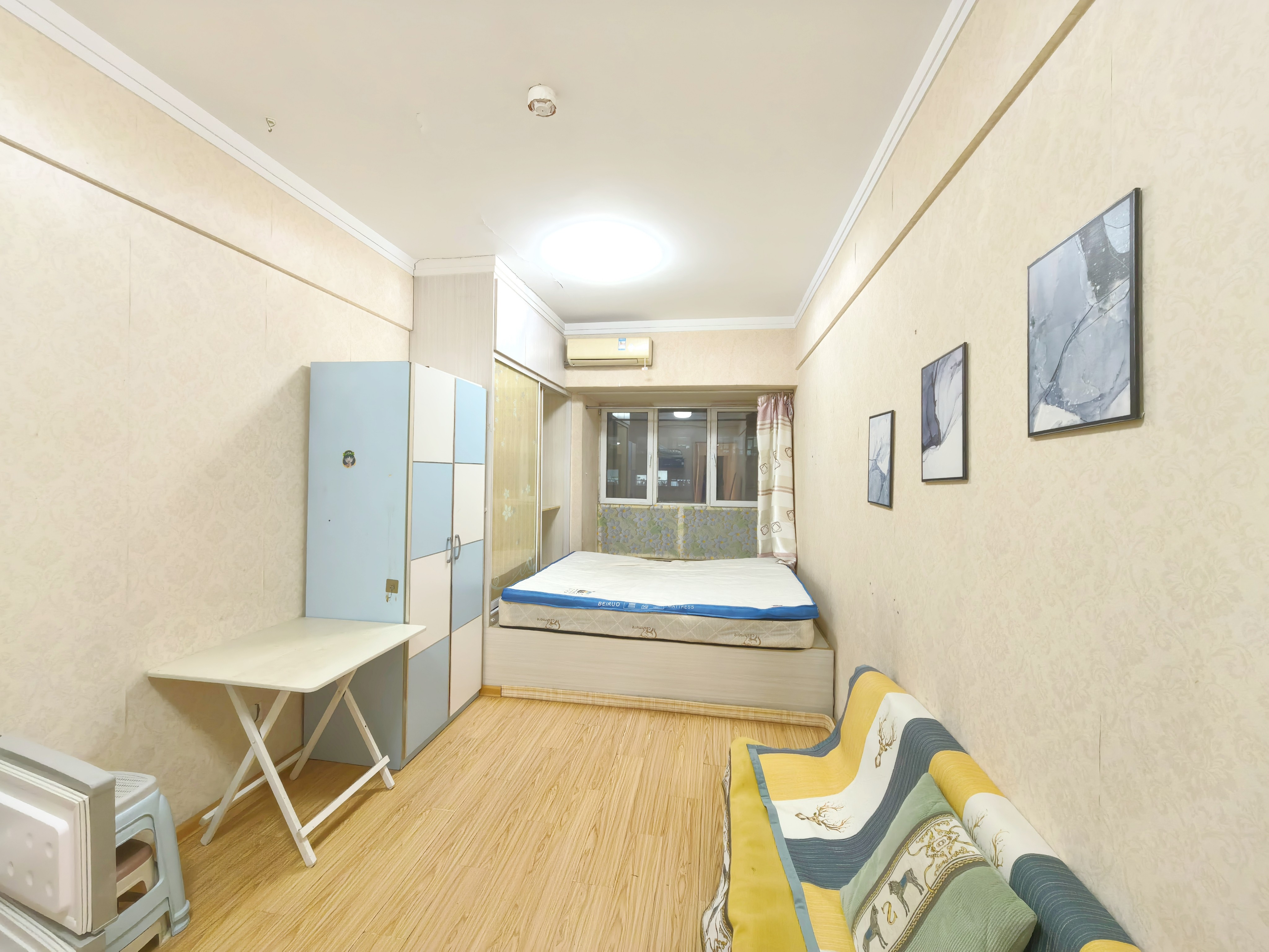  祥泰汇东国际 北