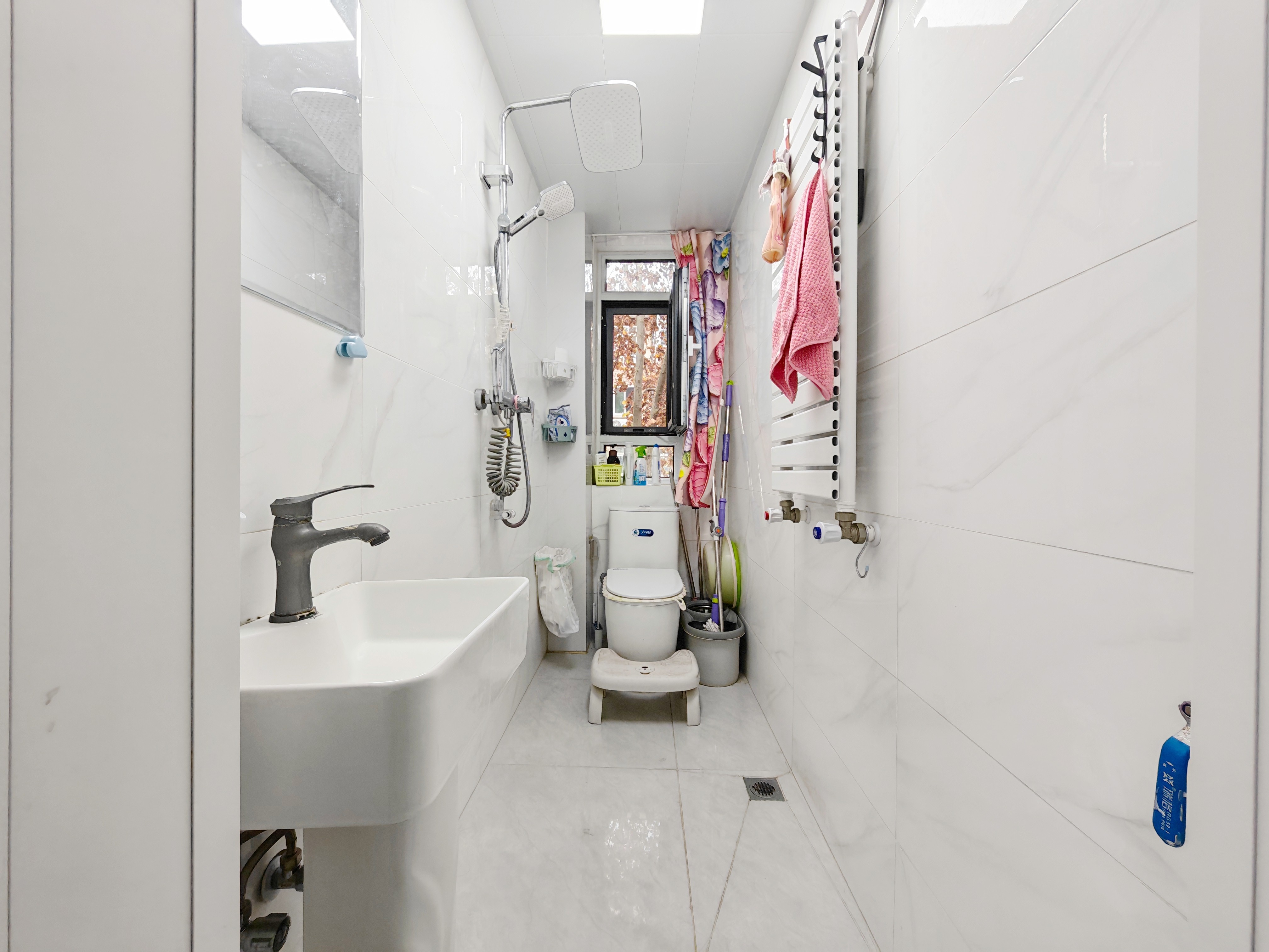 山大南路山大宿舍