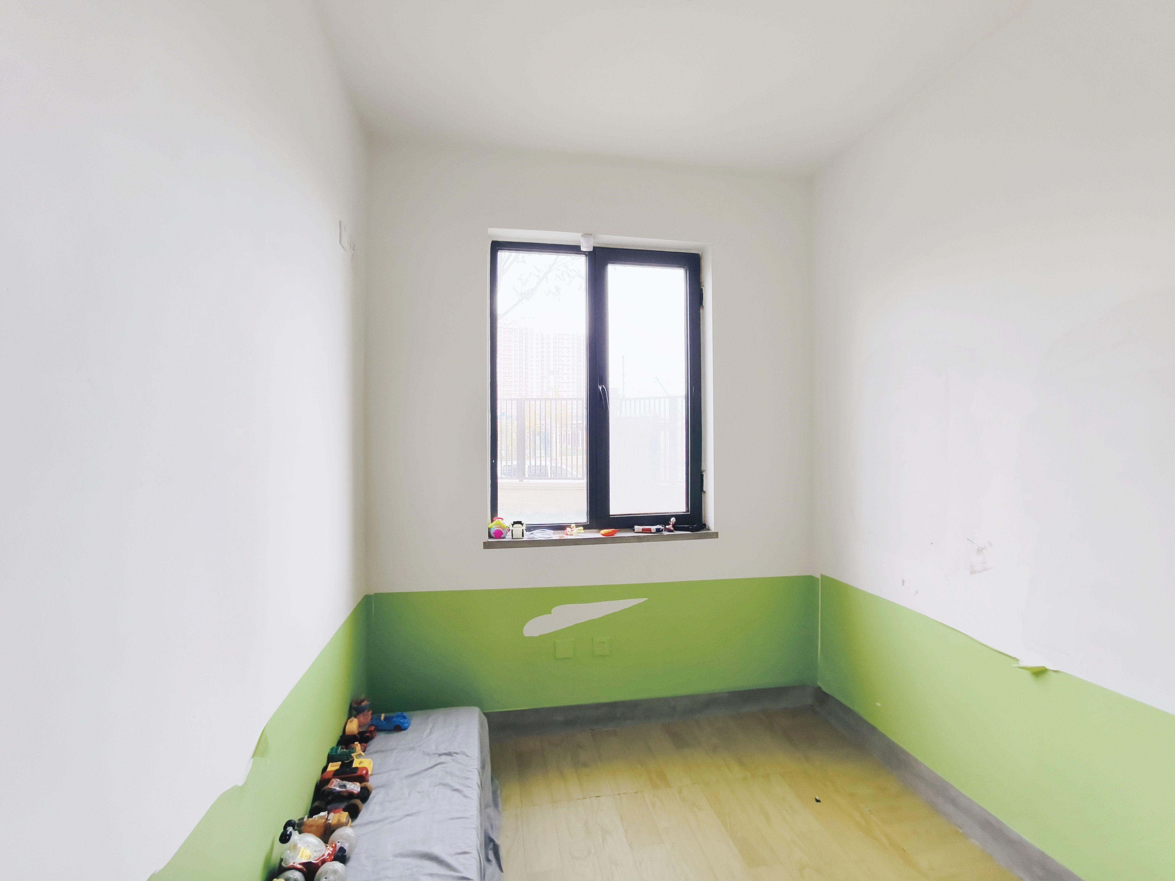 中国铁建花语拾光