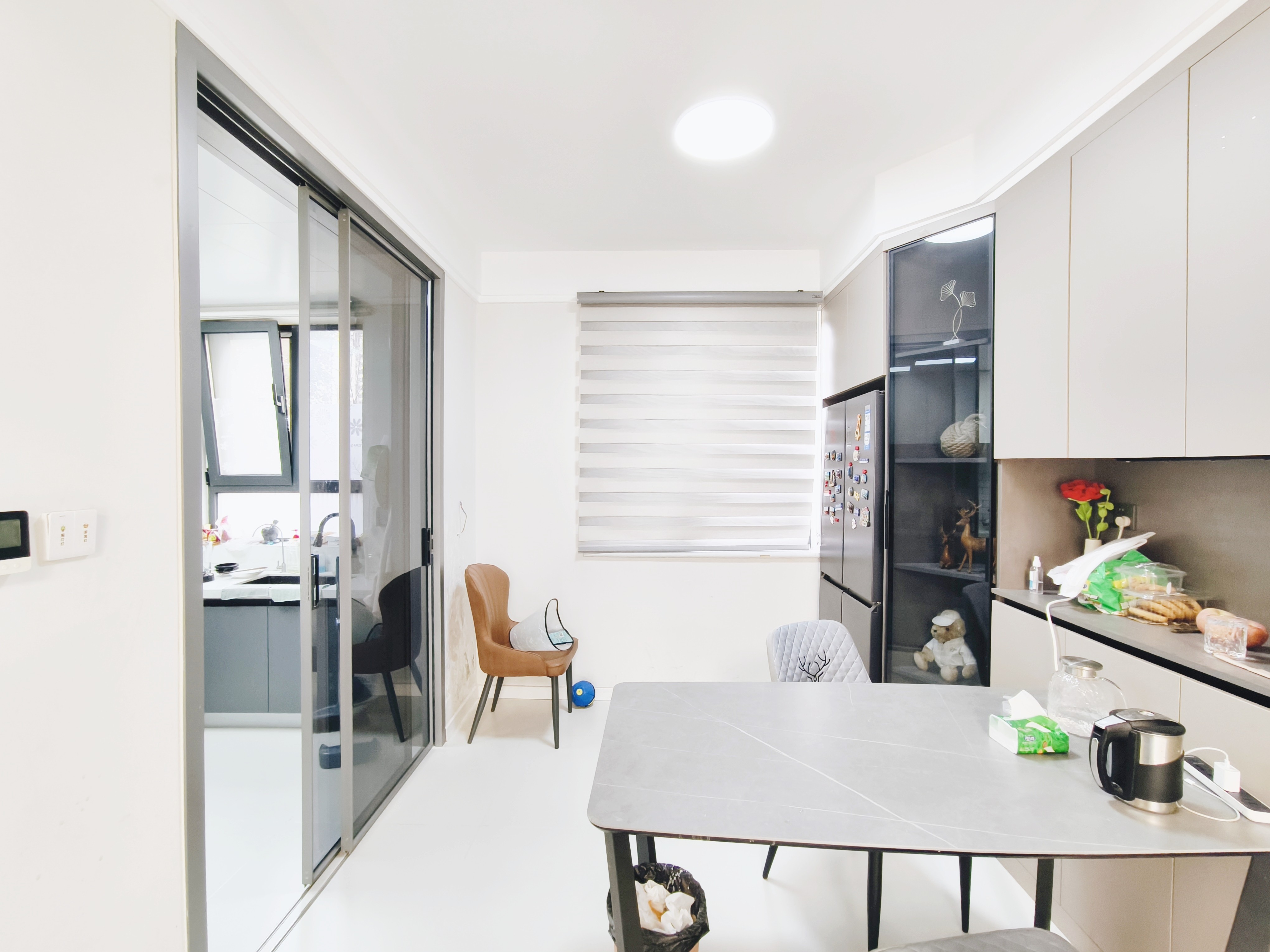 中国铁建花语拾光