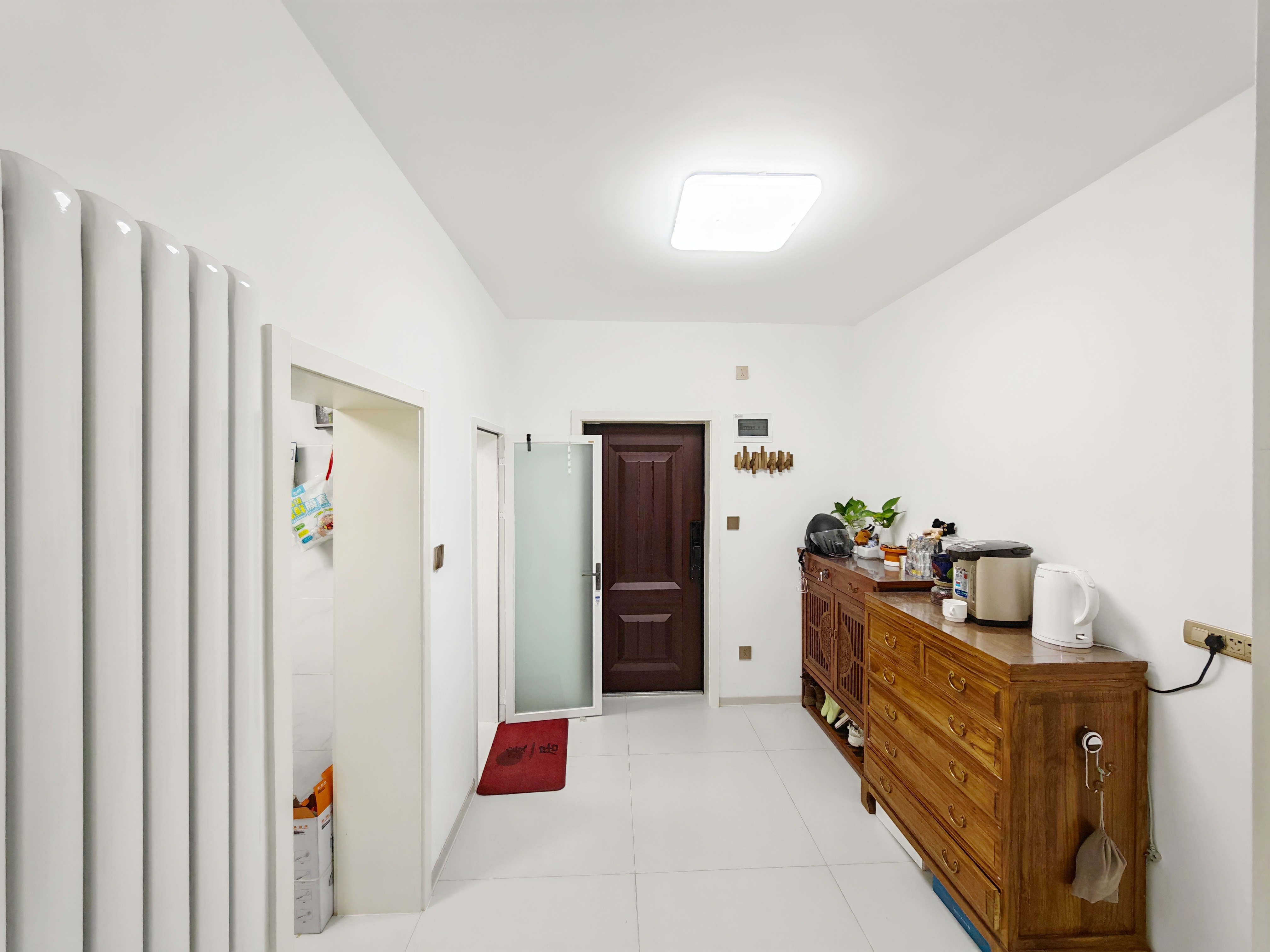 山大南路山大宿舍