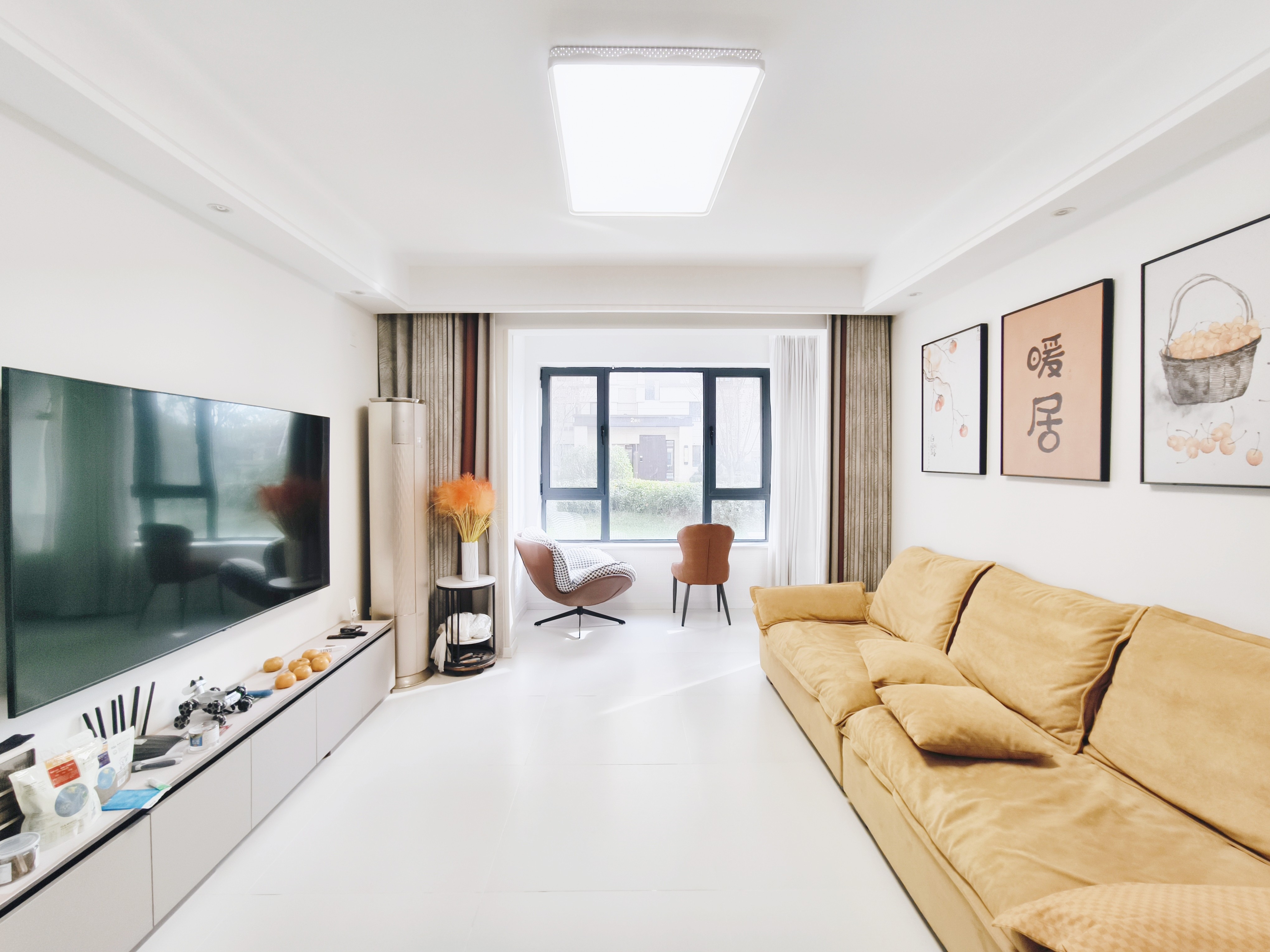  中国铁建花语拾光 南