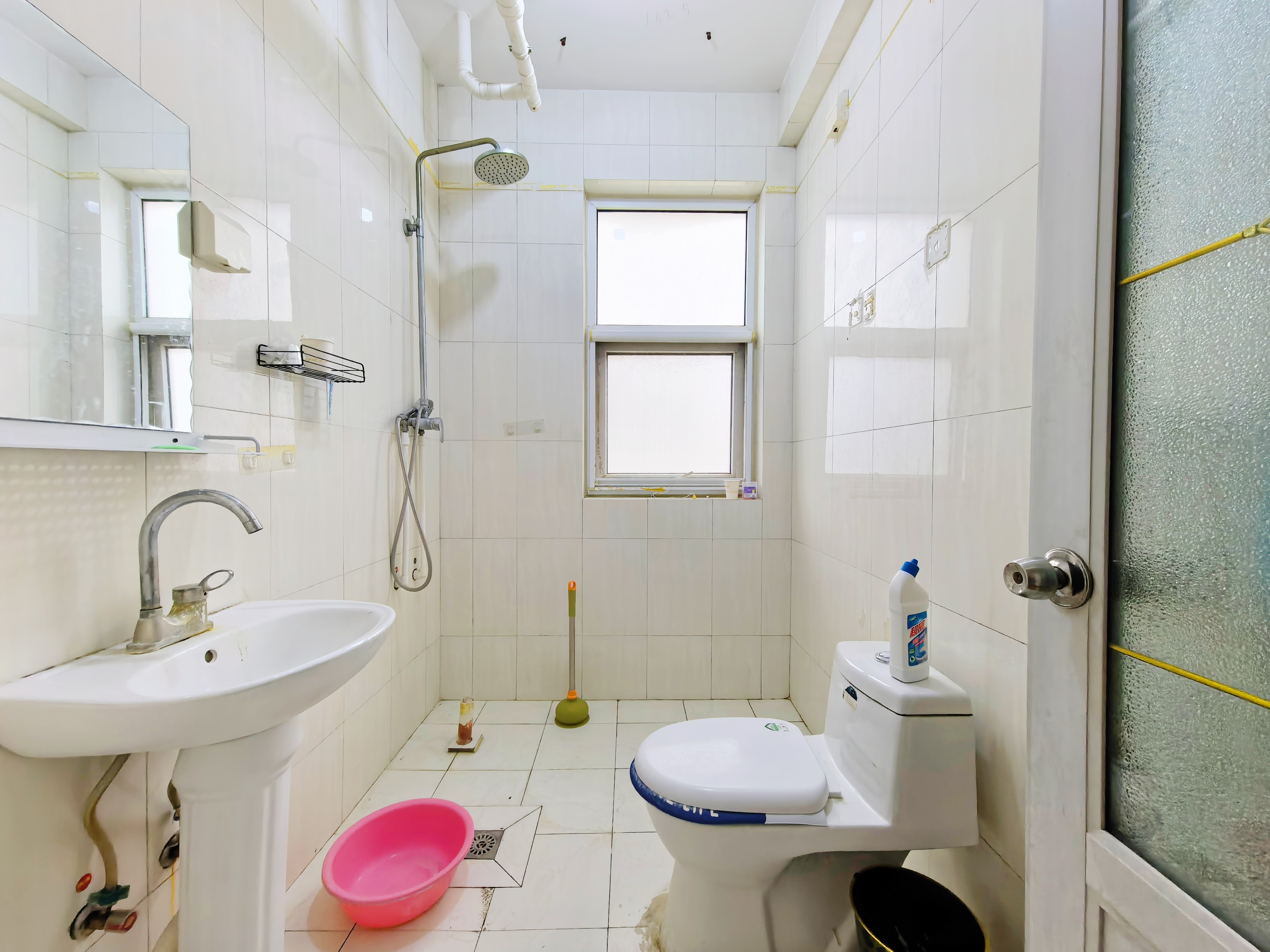 绿地中央广场一区