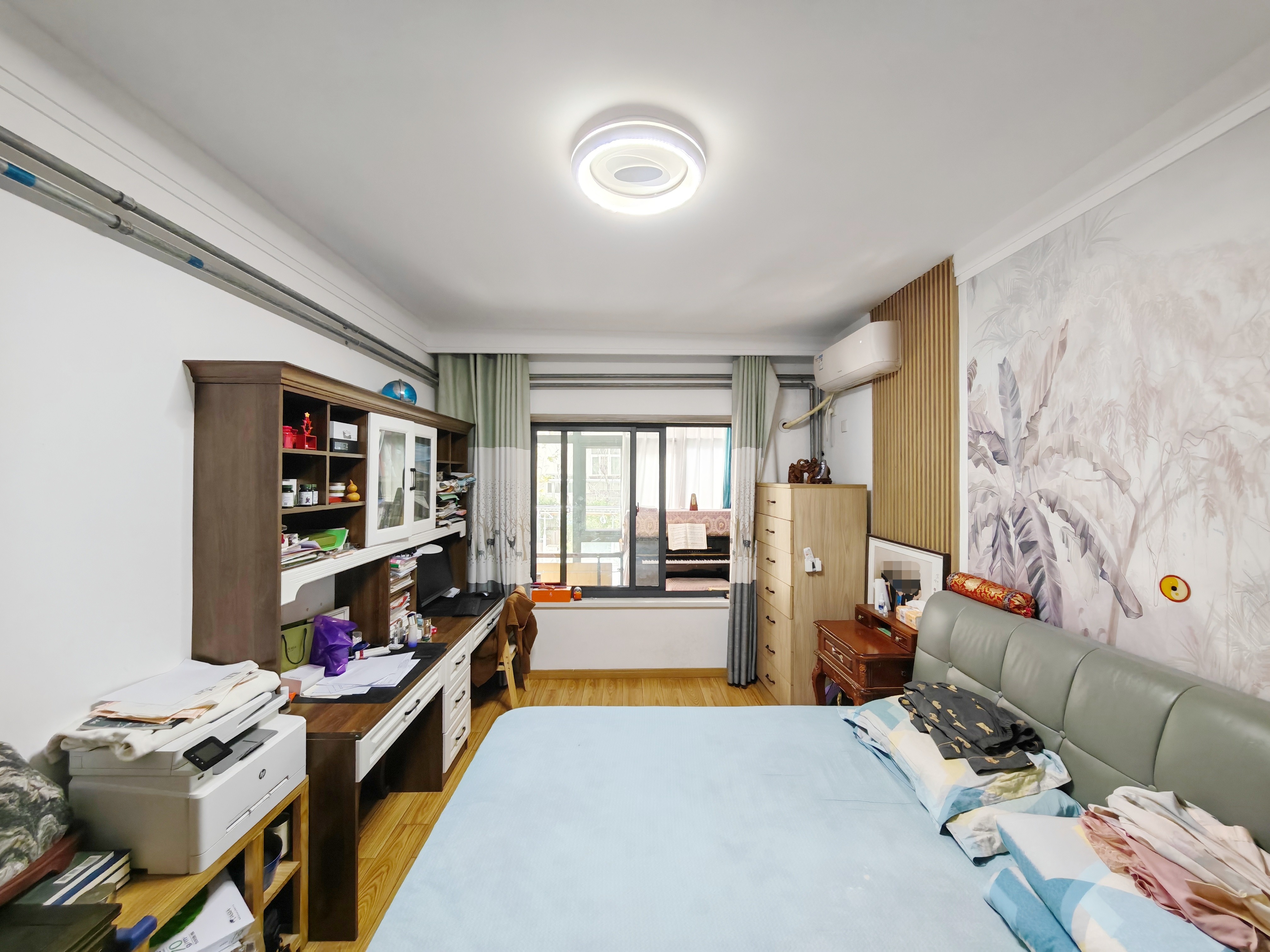  科院路13号 南北