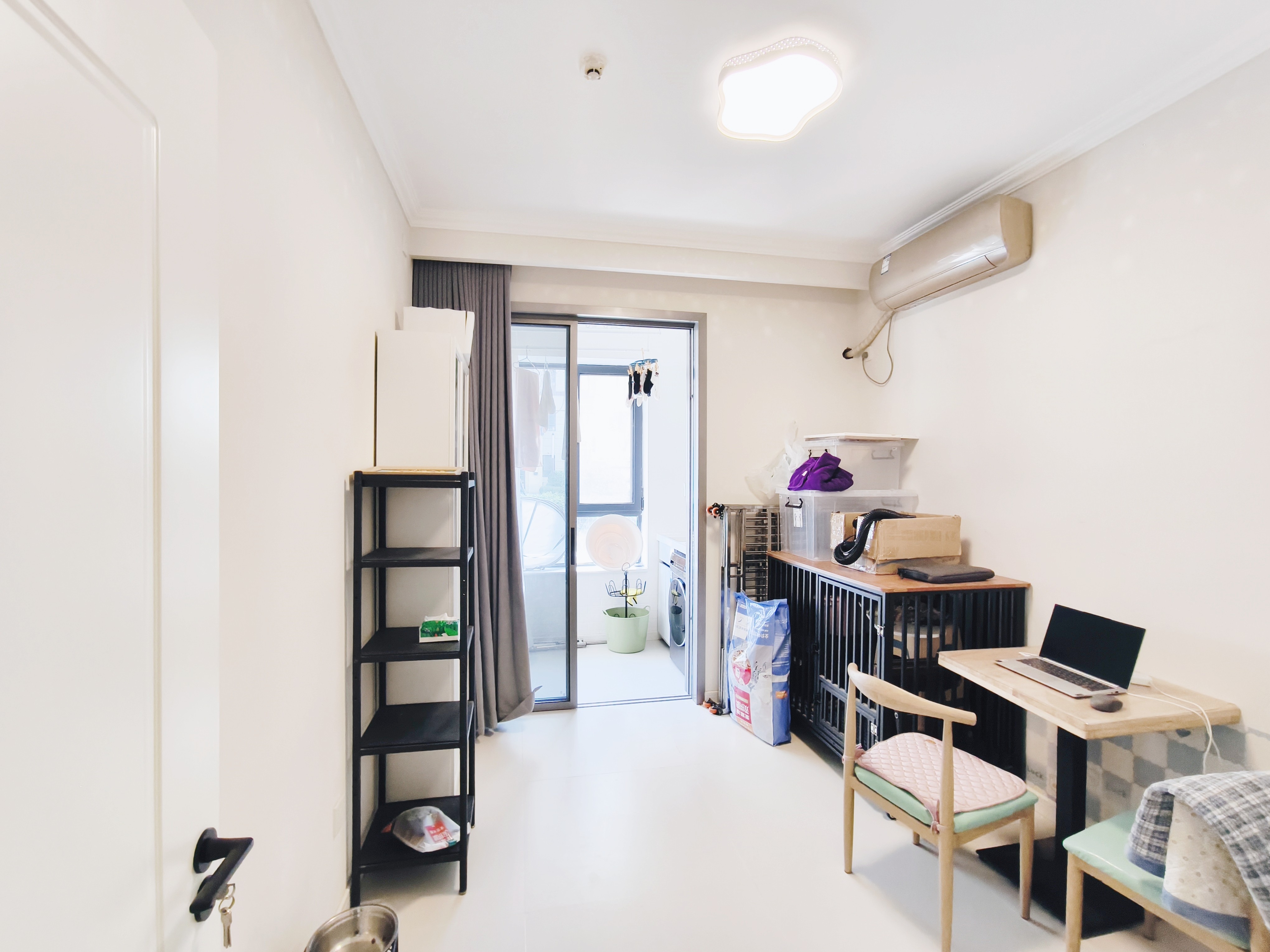 中国铁建花语拾光