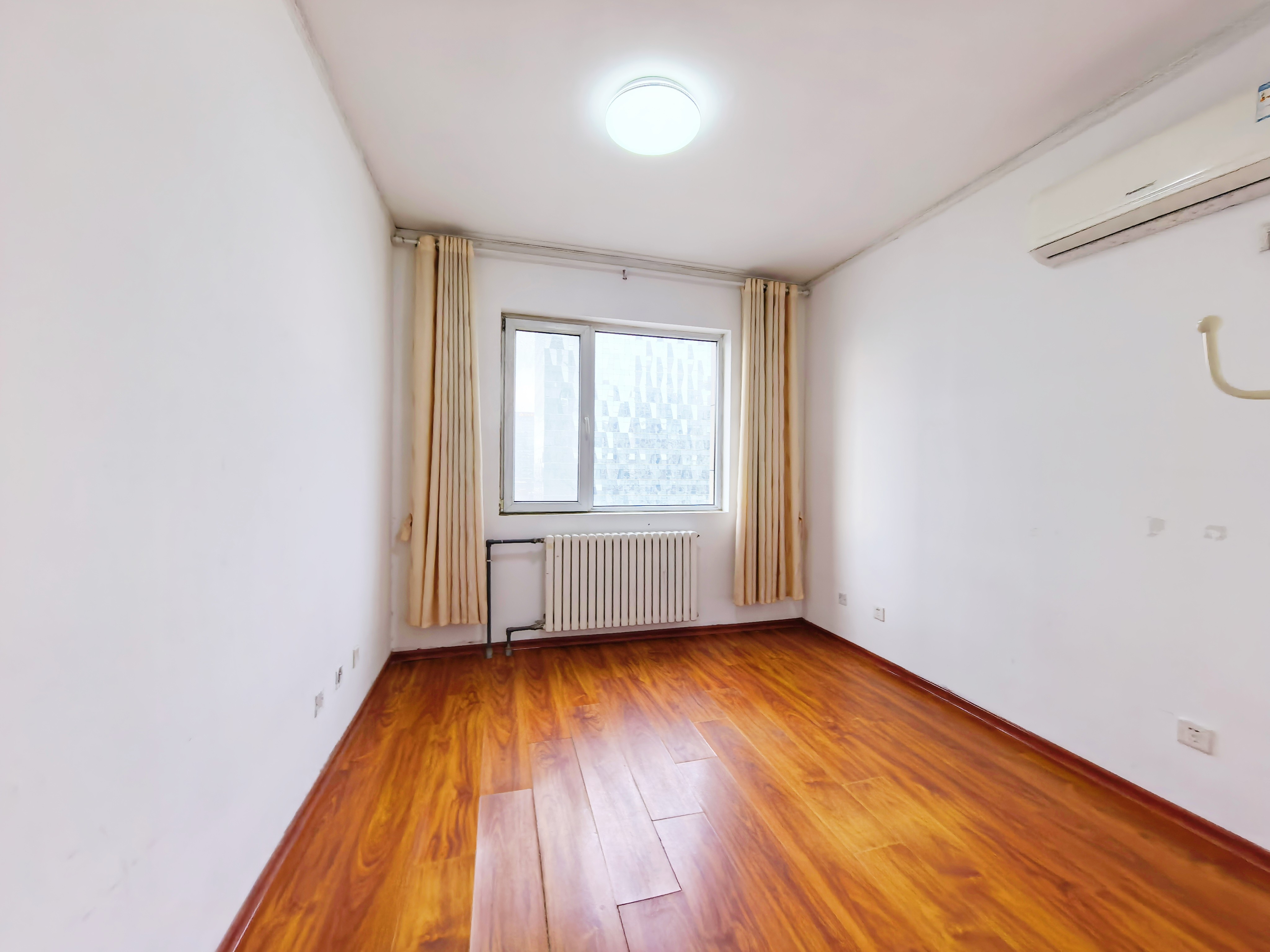 绿地中央广场一区