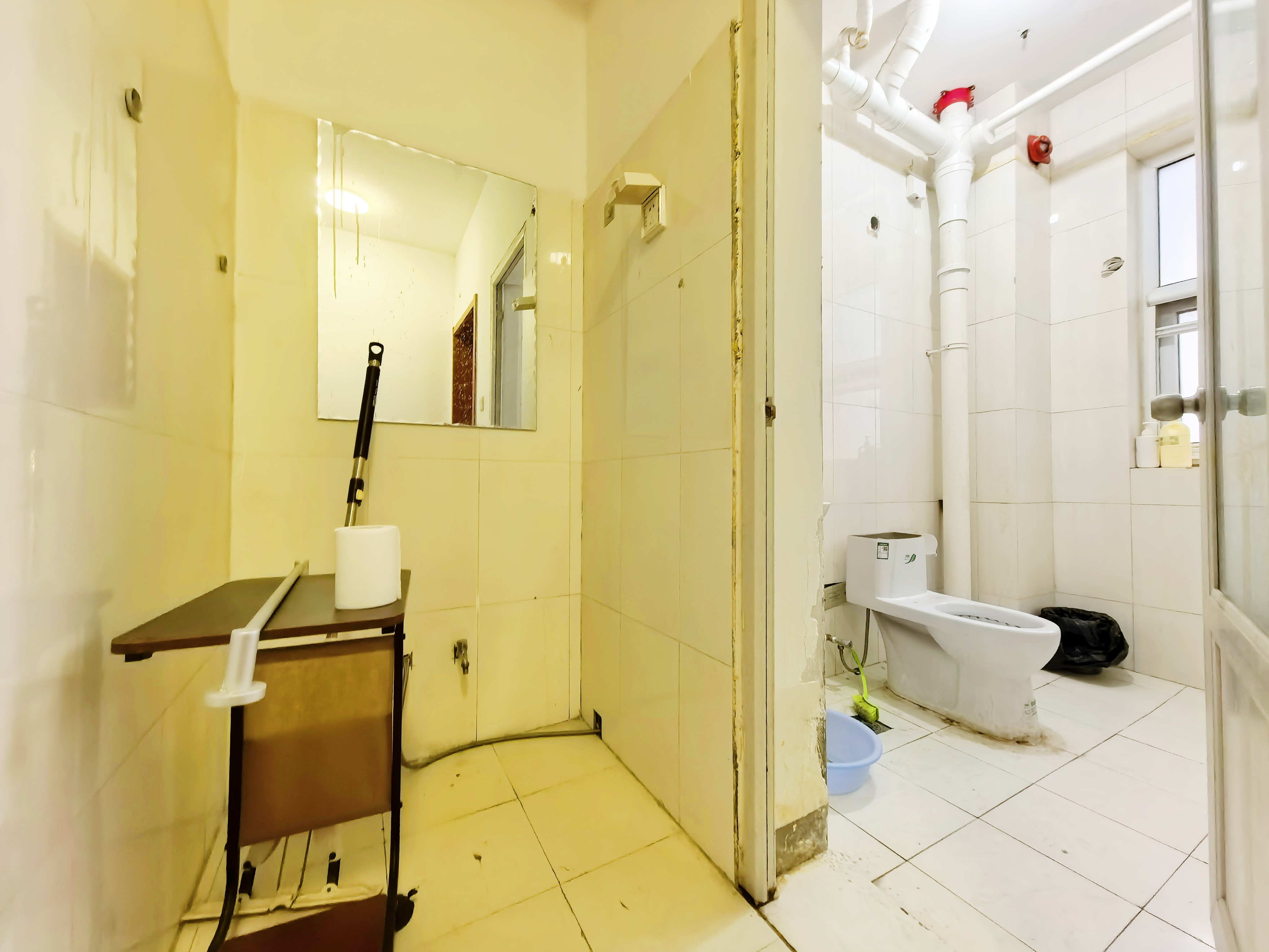 绿地中央广场一区