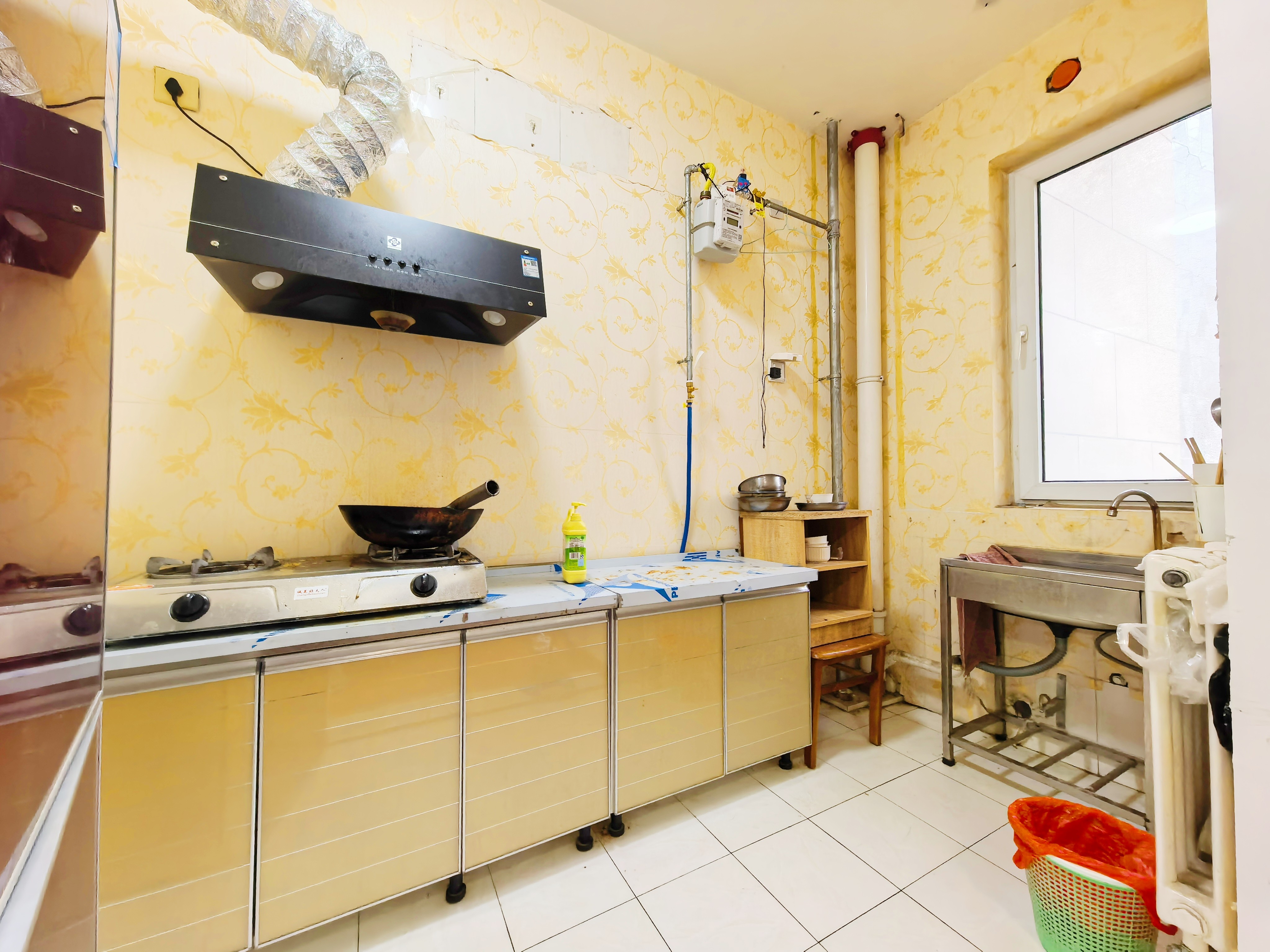 绿地中央广场一区