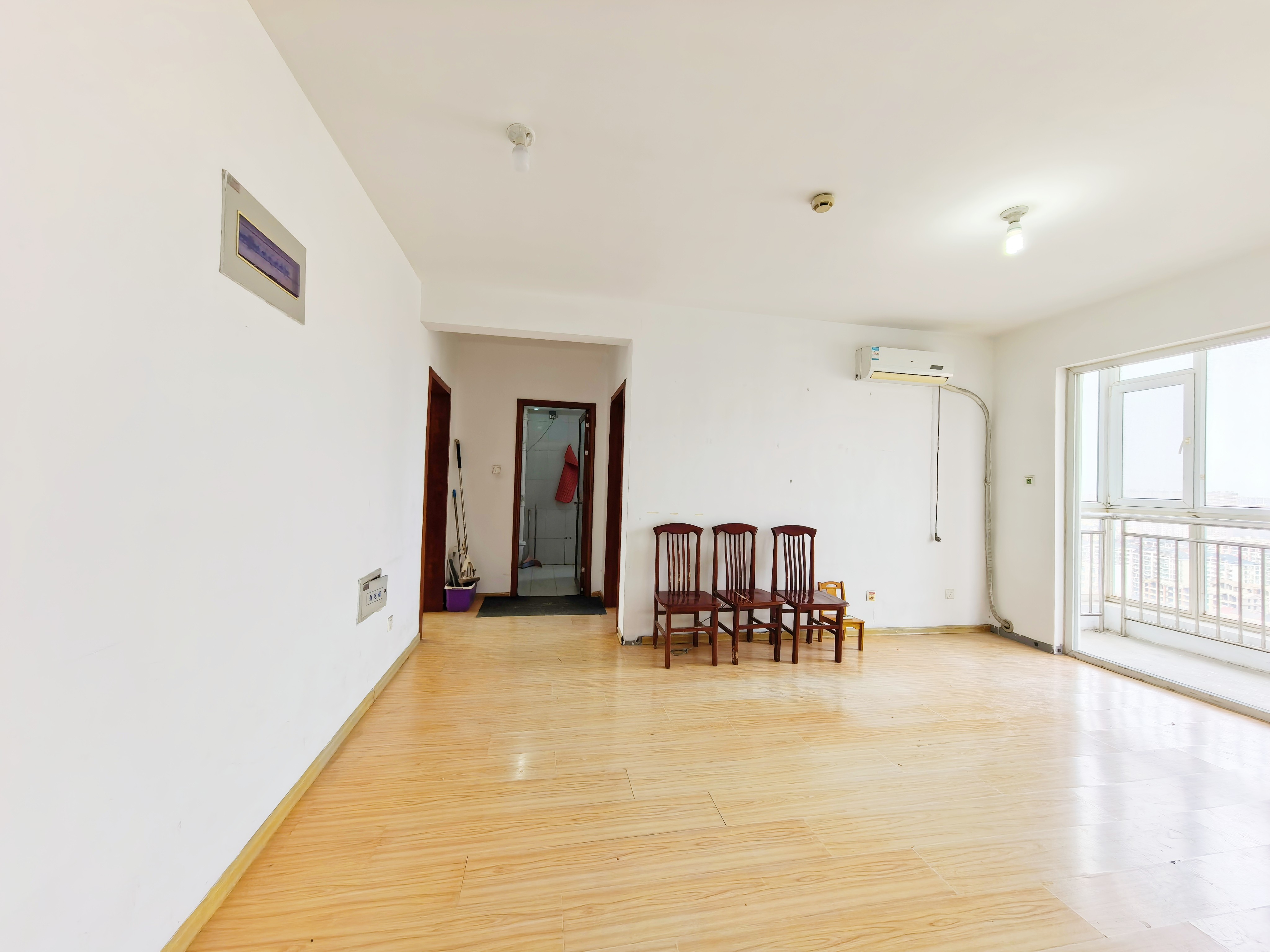  凯旋新城东区 南北