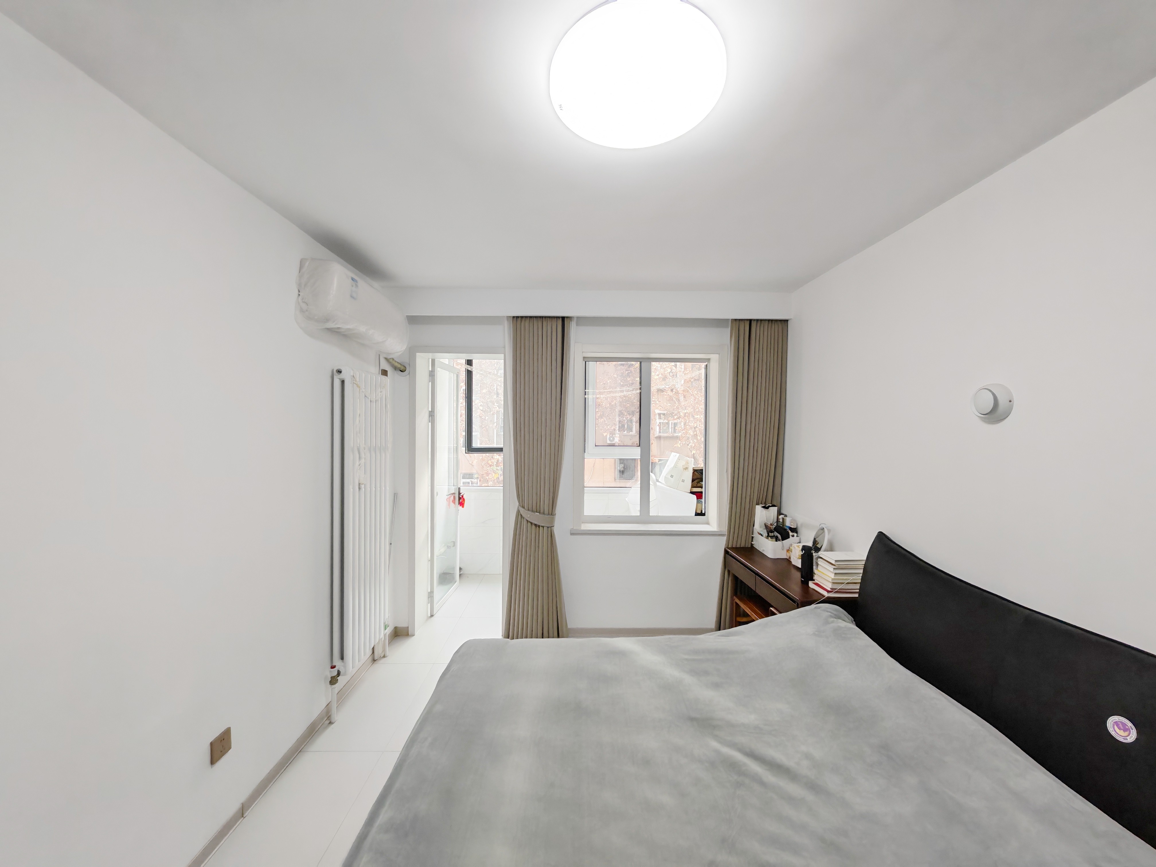 山大南路山大宿舍