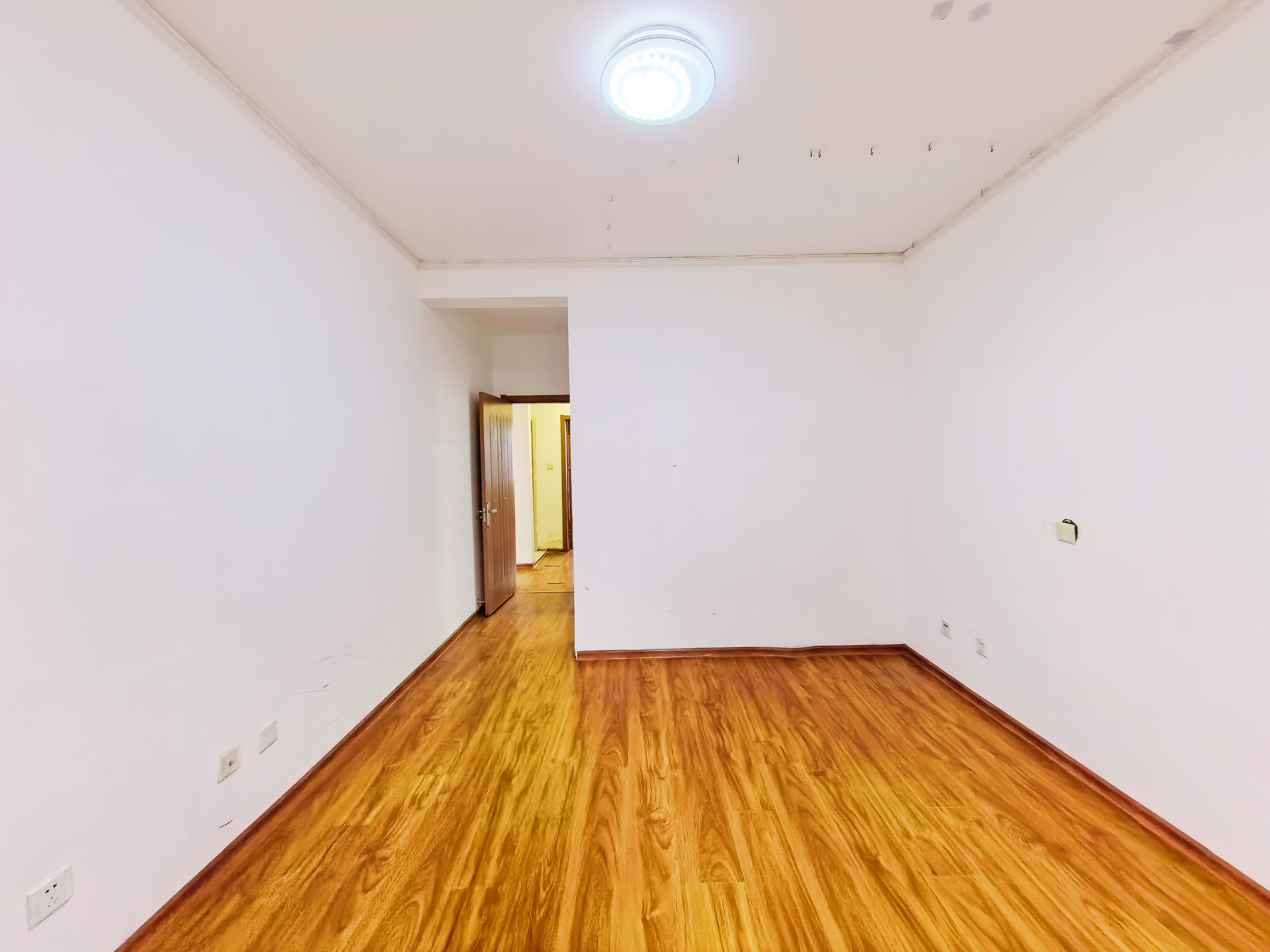 绿地中央广场一区