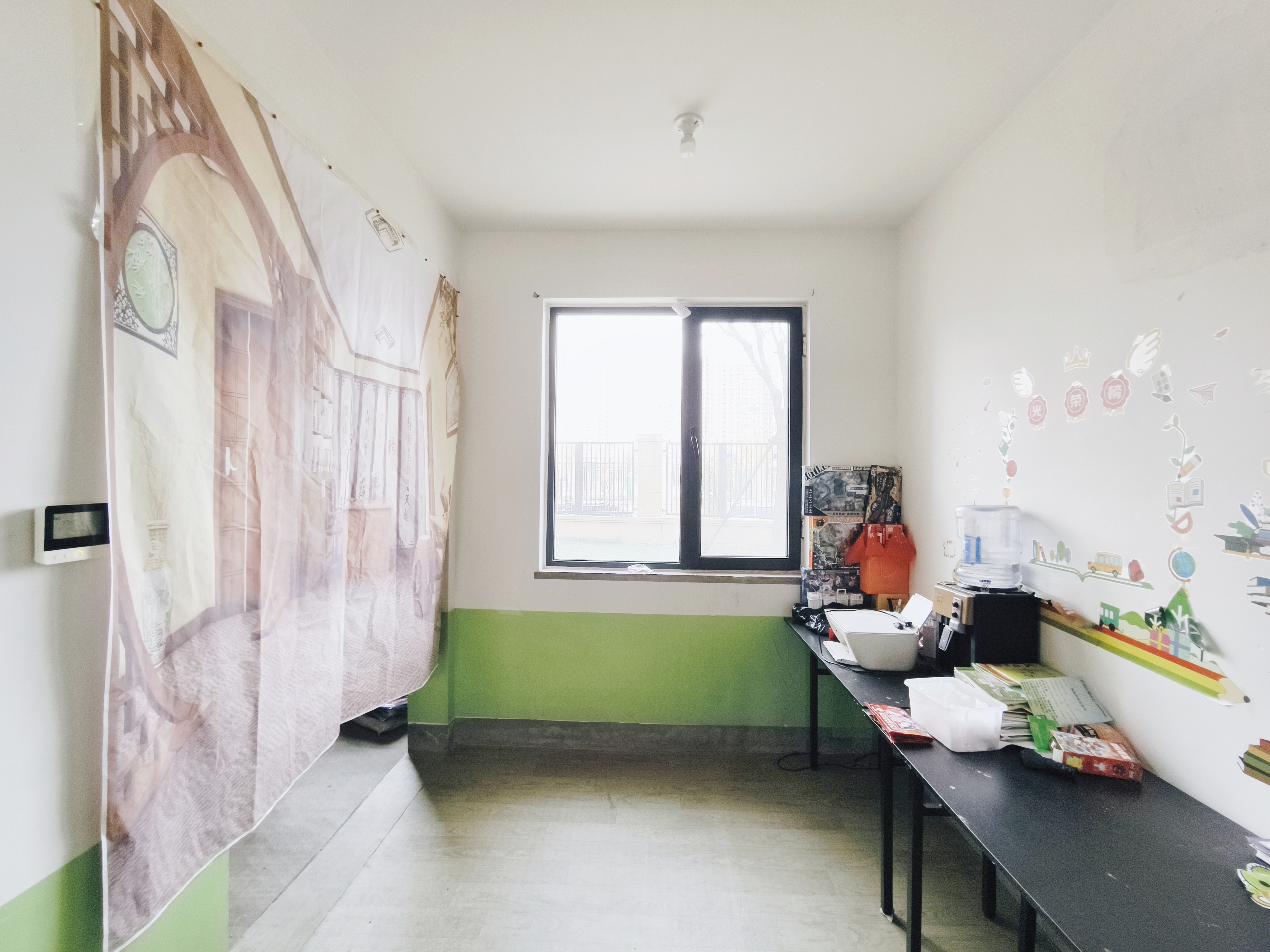 中国铁建花语拾光