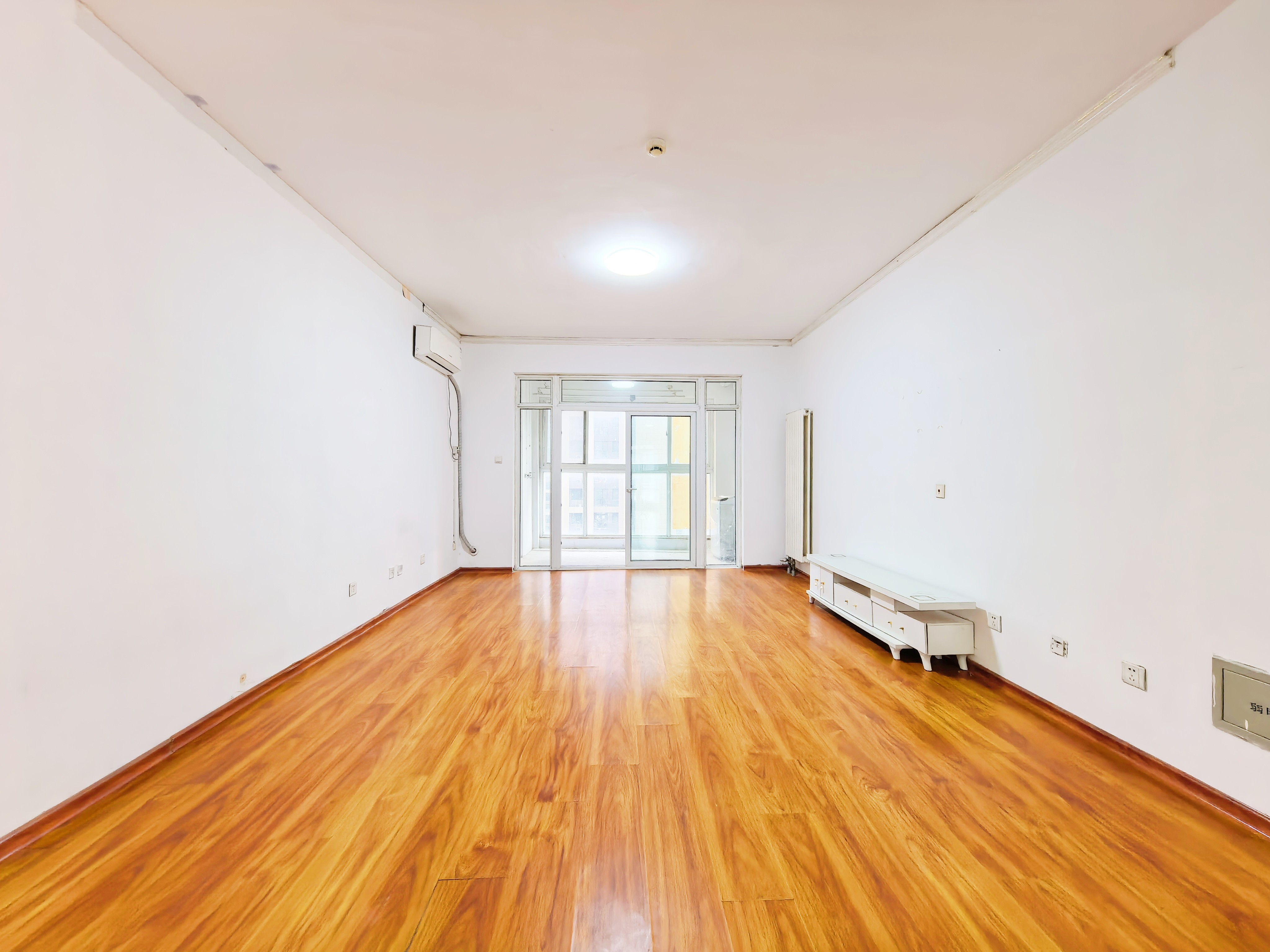 绿地中央广场一区