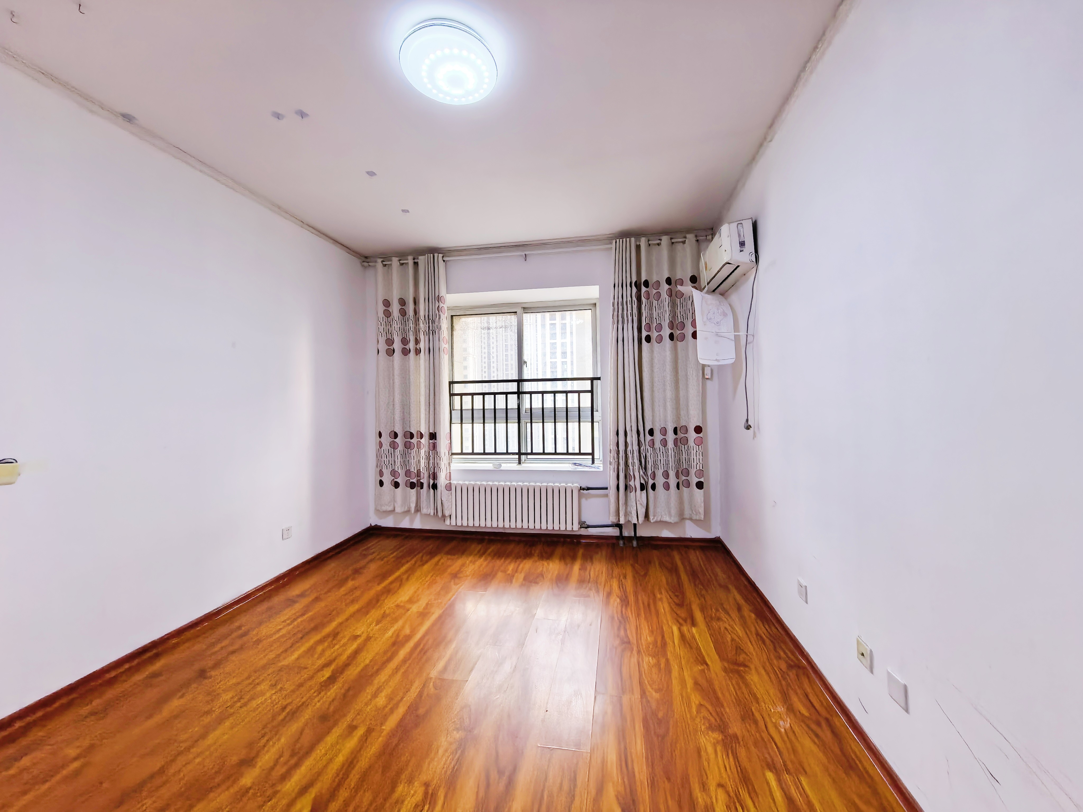 绿地中央广场一区