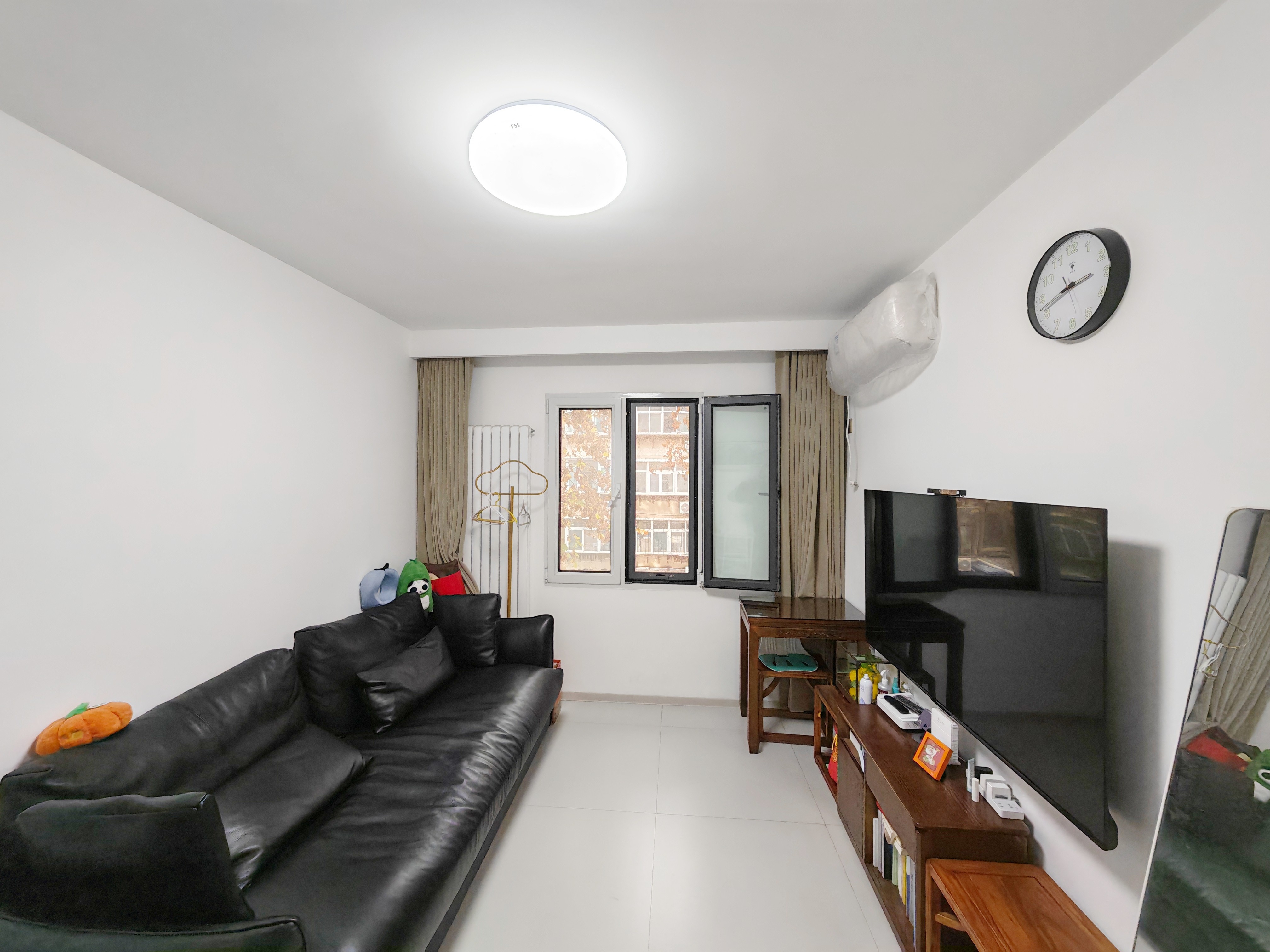 山大南路山大宿舍