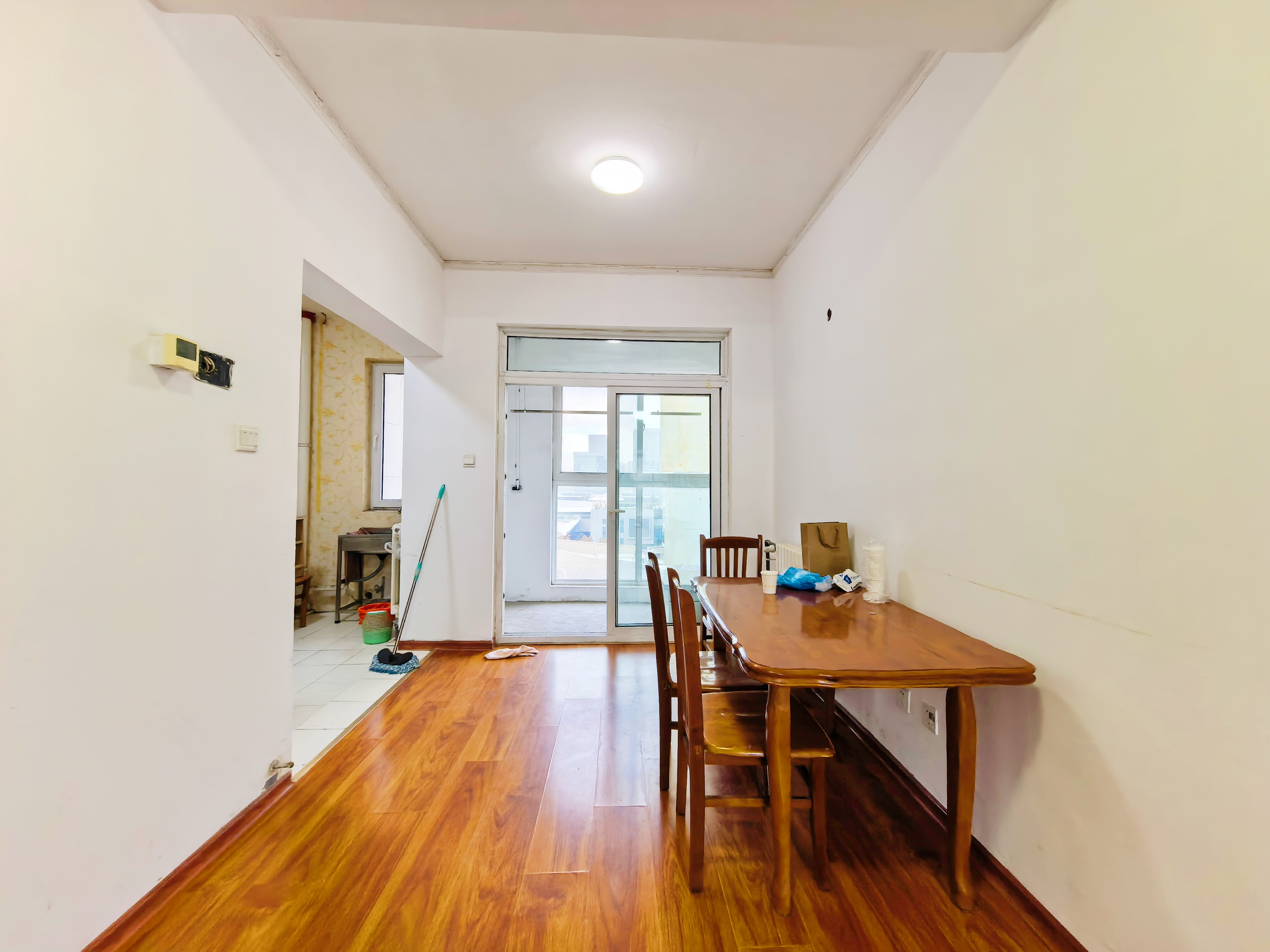 绿地中央广场一区