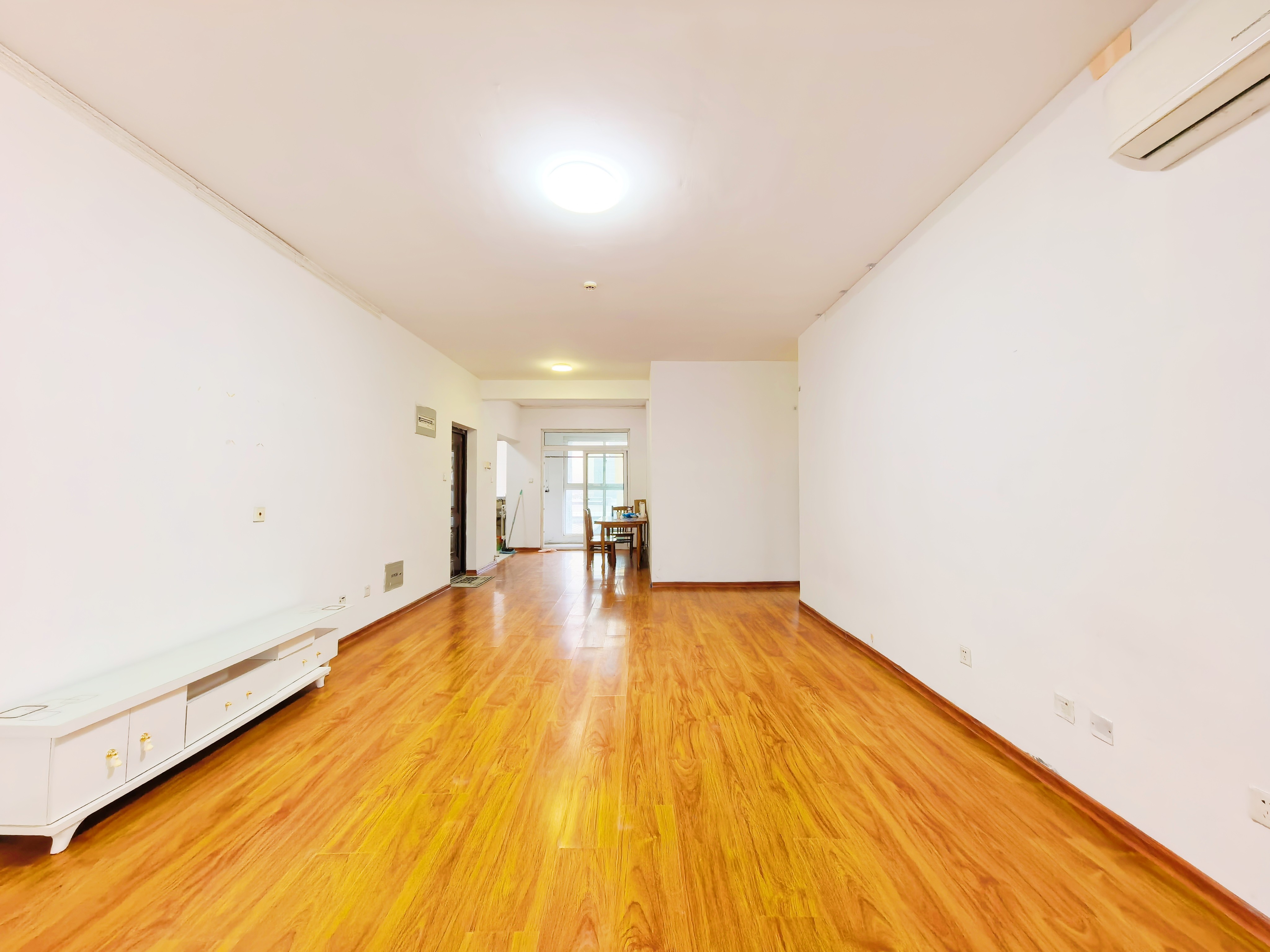 绿地中央广场一区