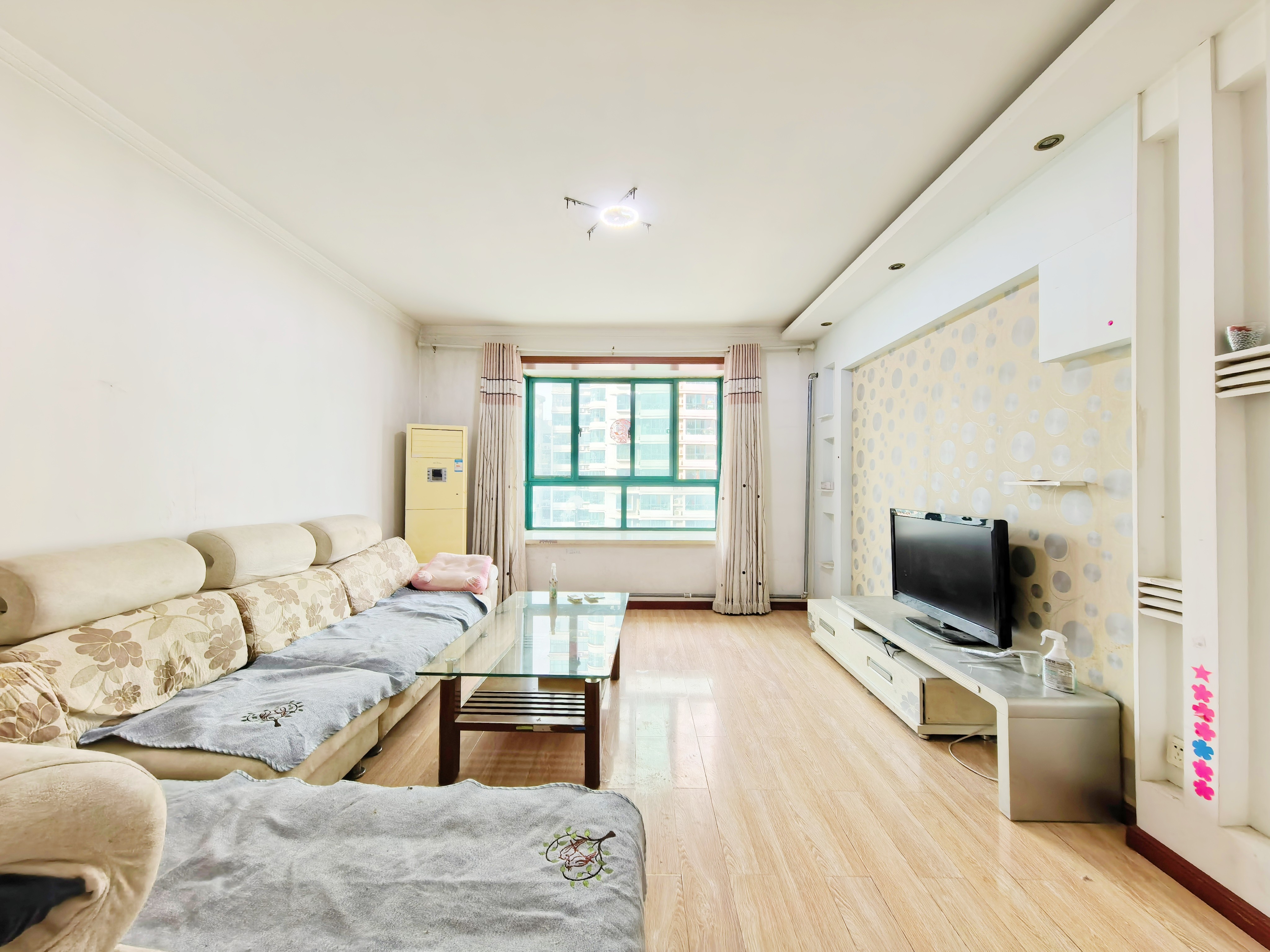  实力伴云居 南北