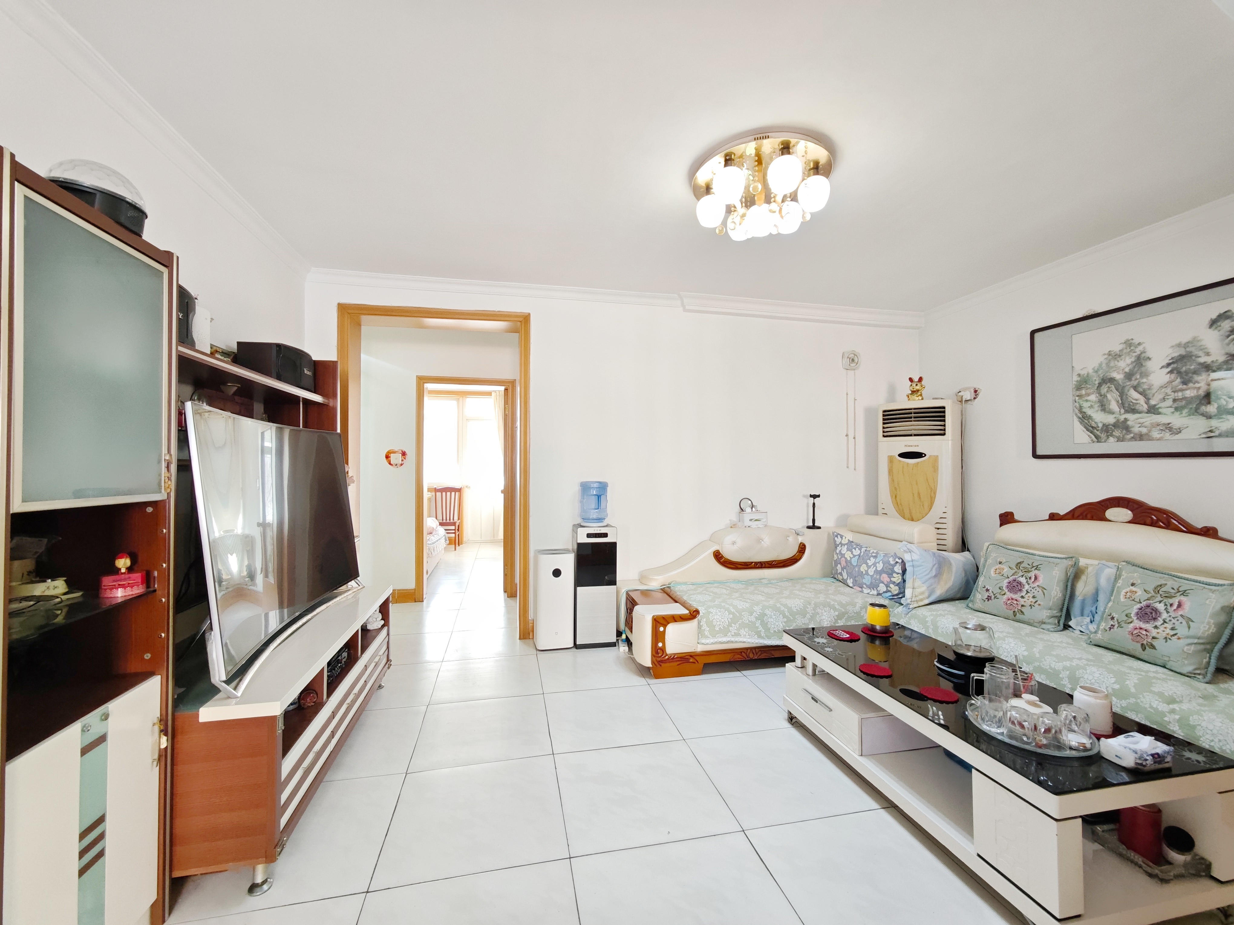 闫千户小区五区