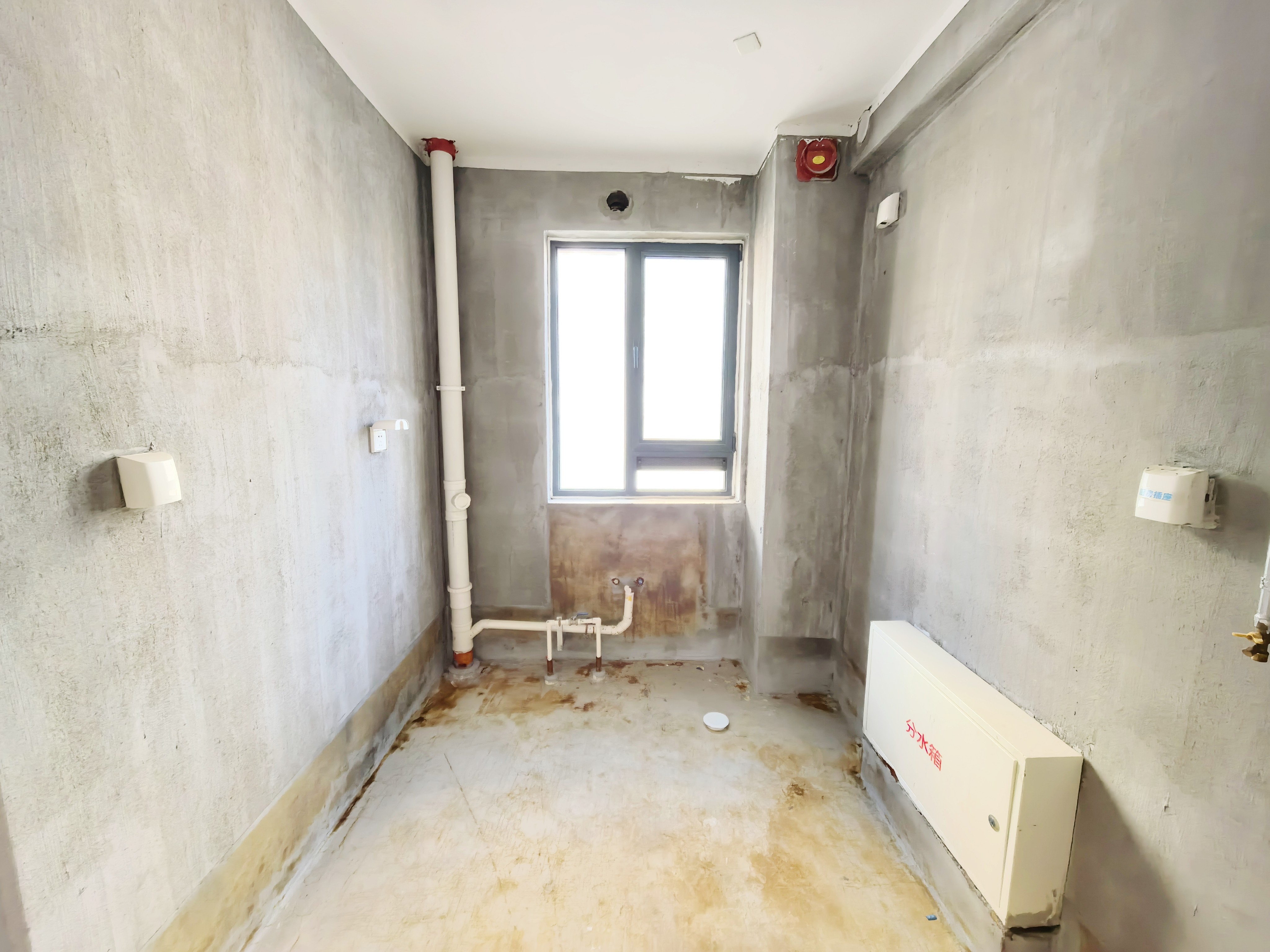 绿地IFC中央公馆