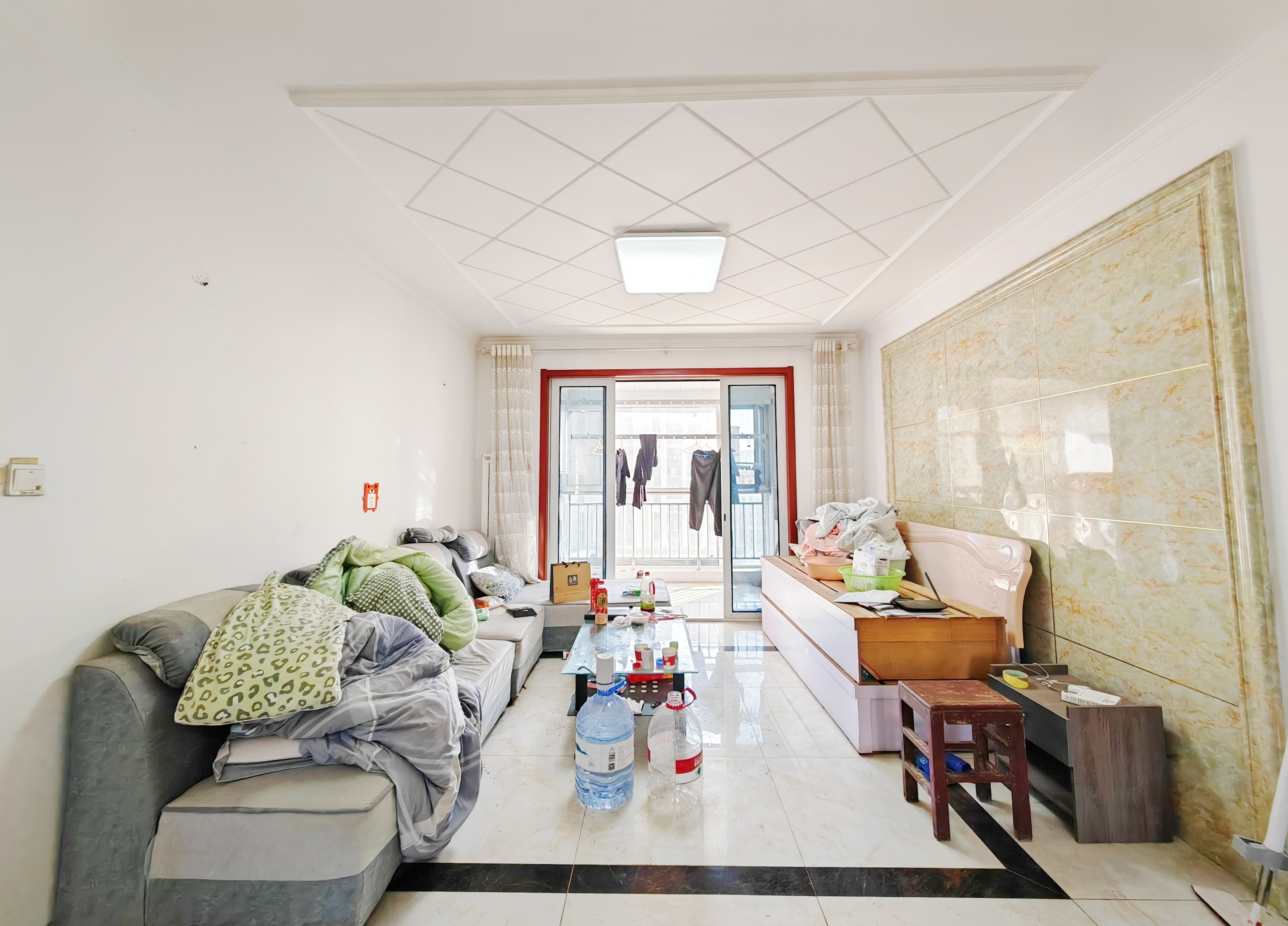 中建长清湖和园