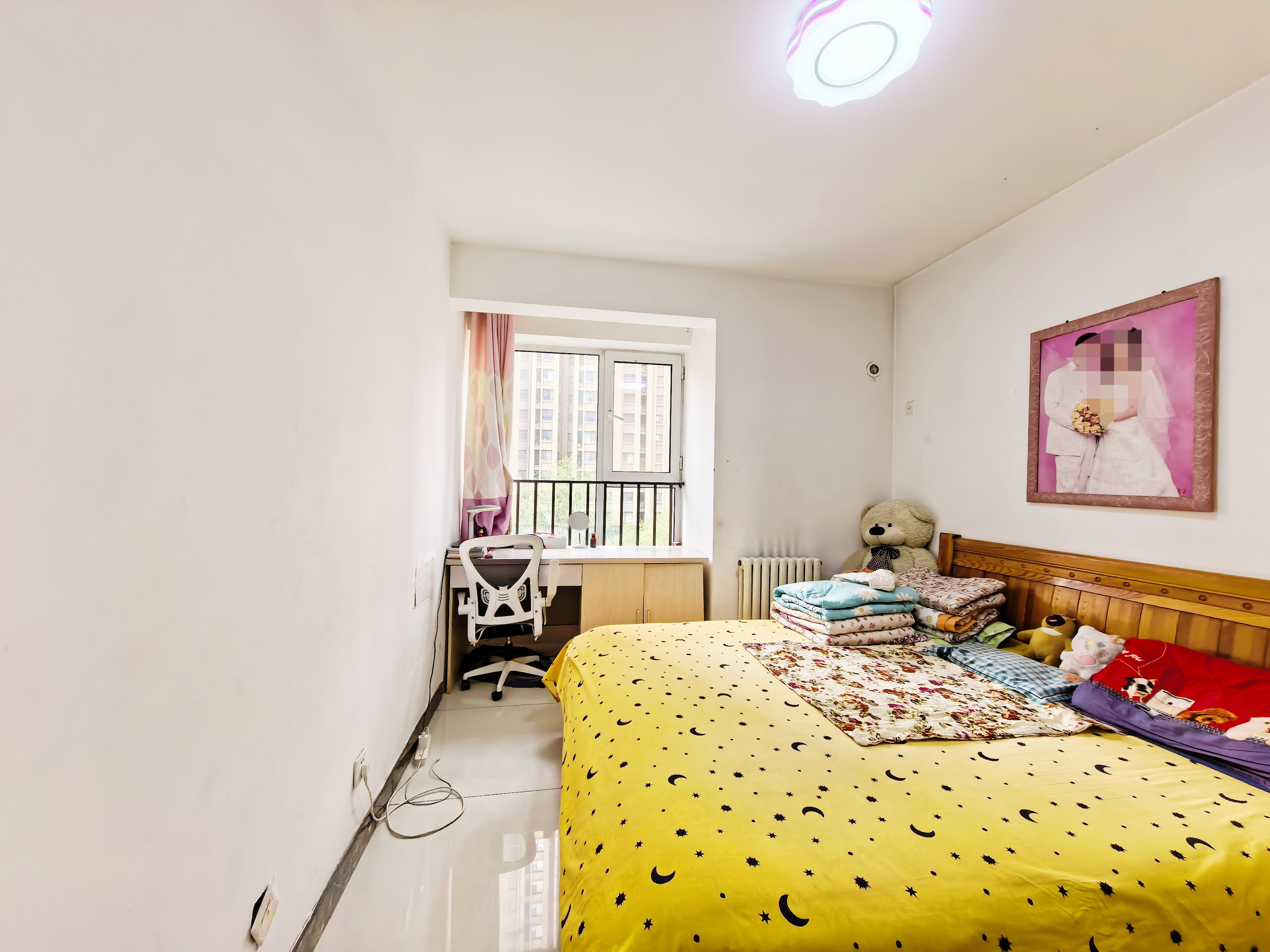 绿地国际花都(一期)