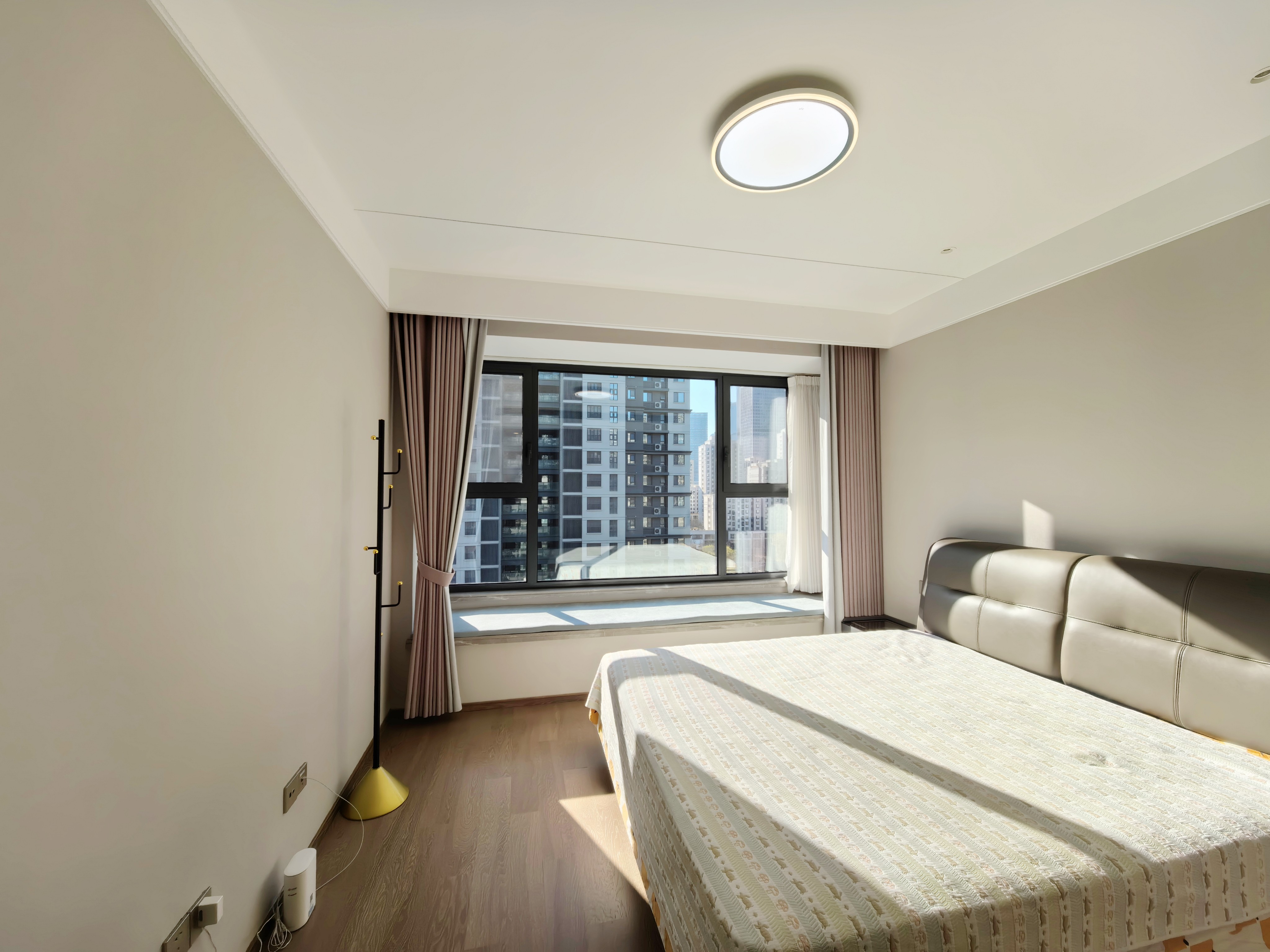 中信泰富济南尊