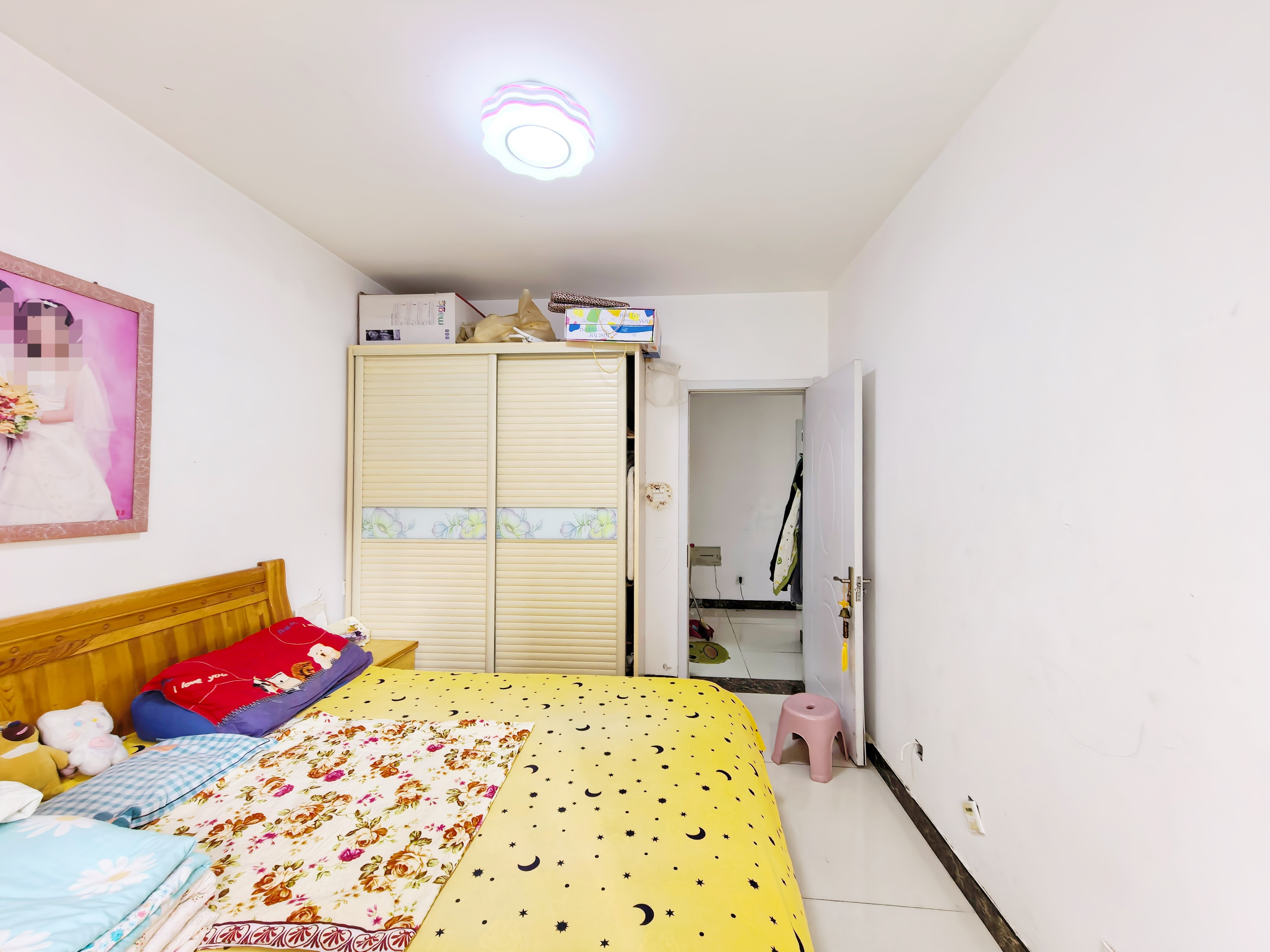 绿地国际花都(一期)