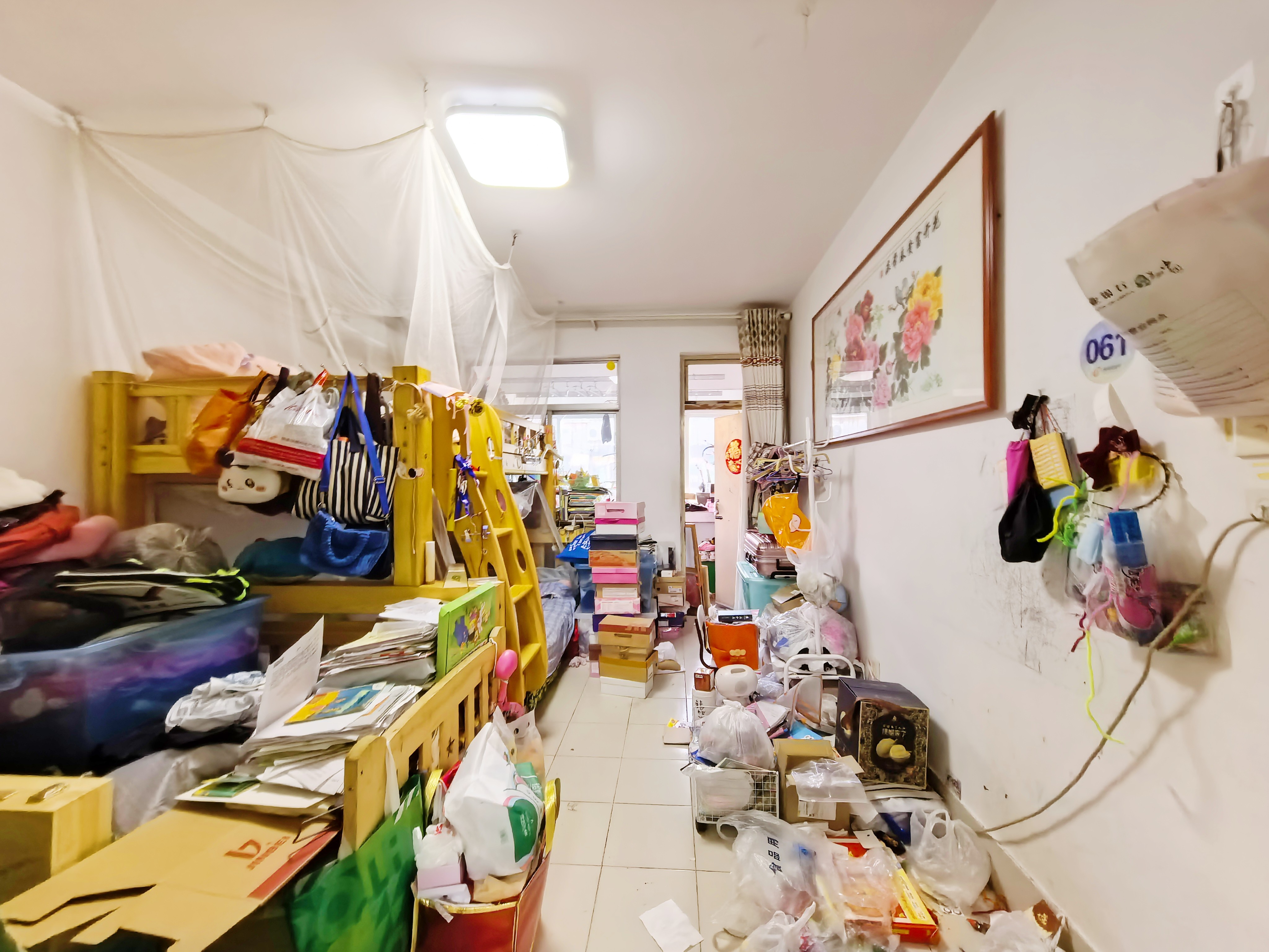 北小辛庄东街单位宿舍