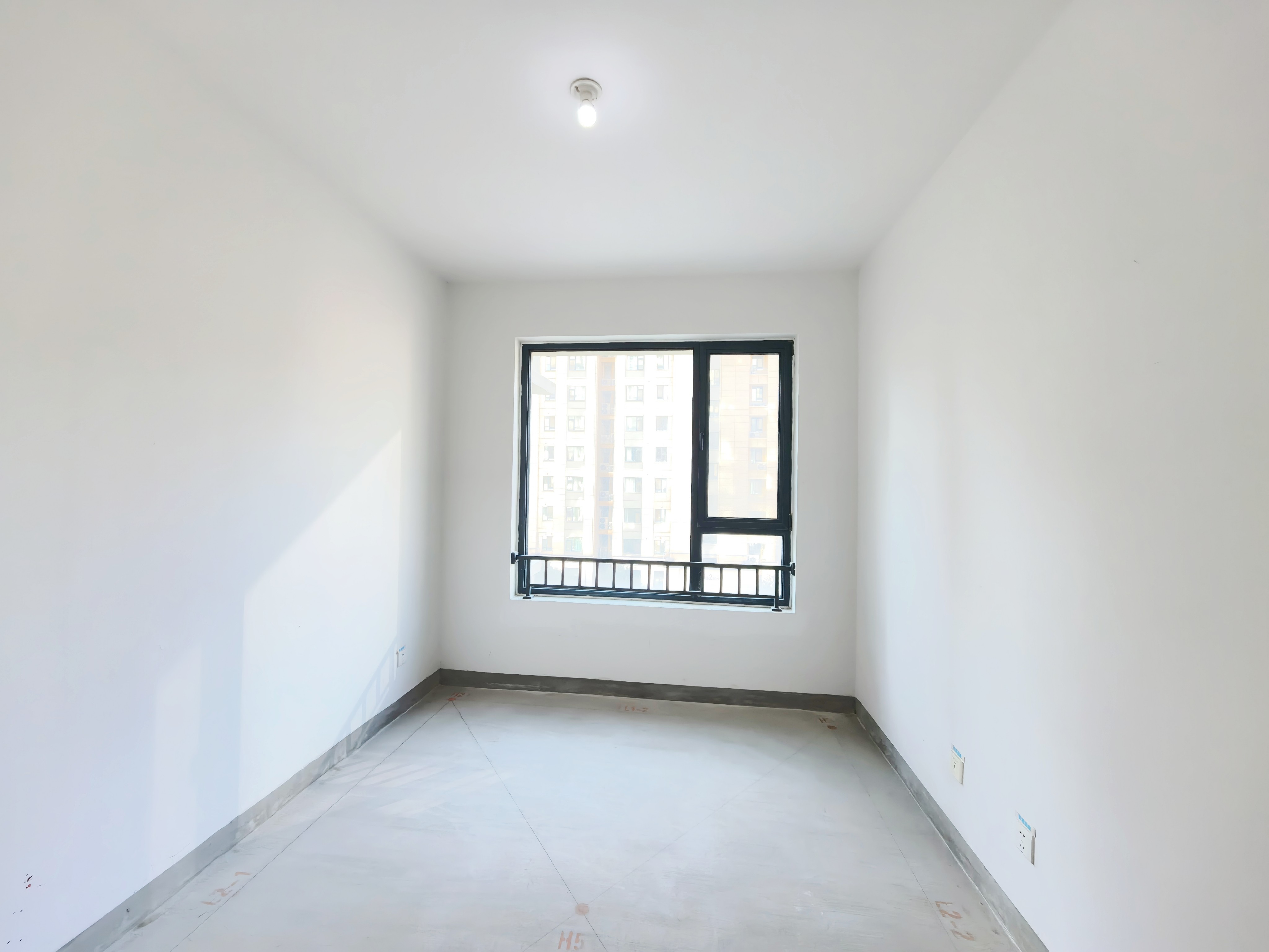 绿地IFC中央公馆