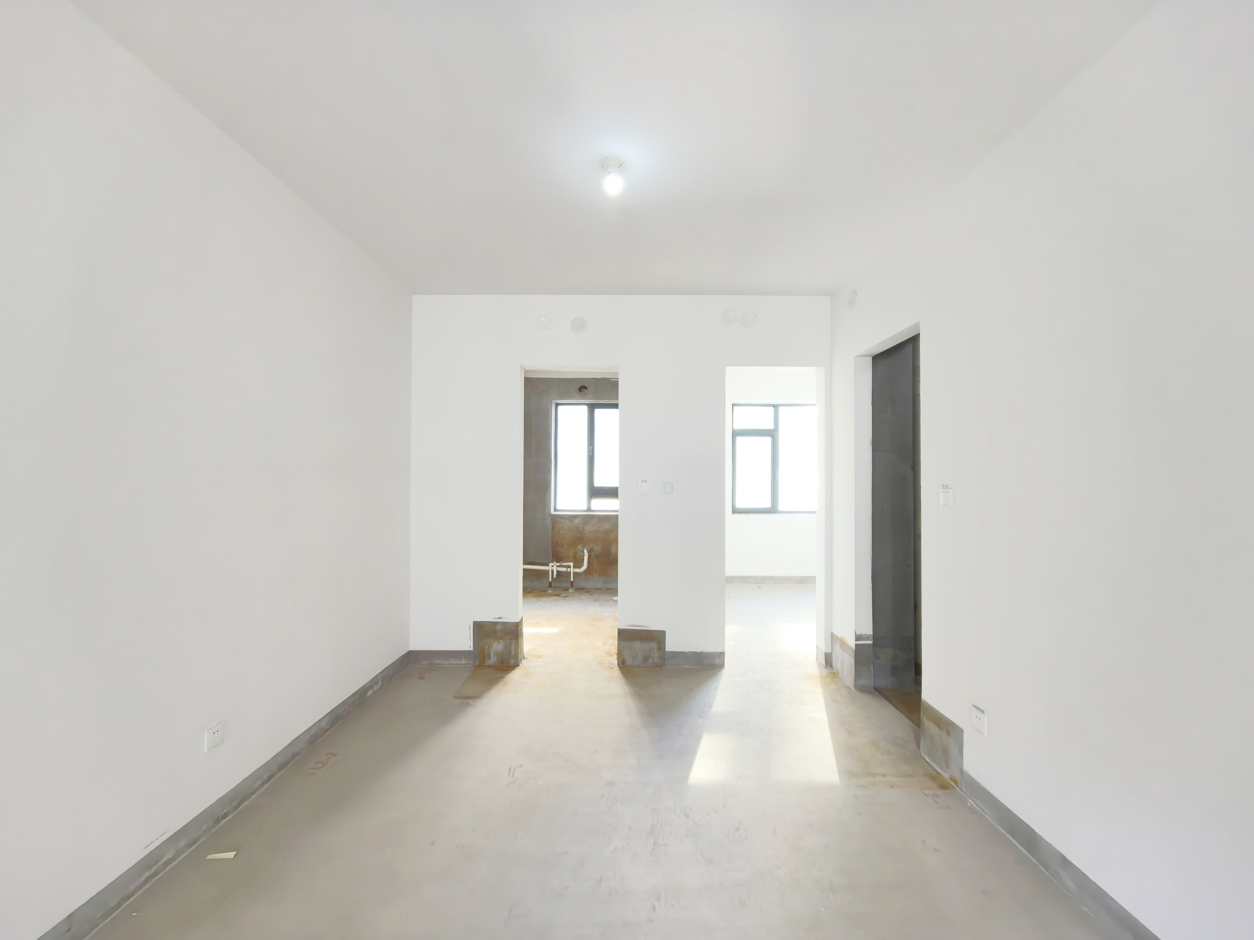 绿地IFC中央公馆