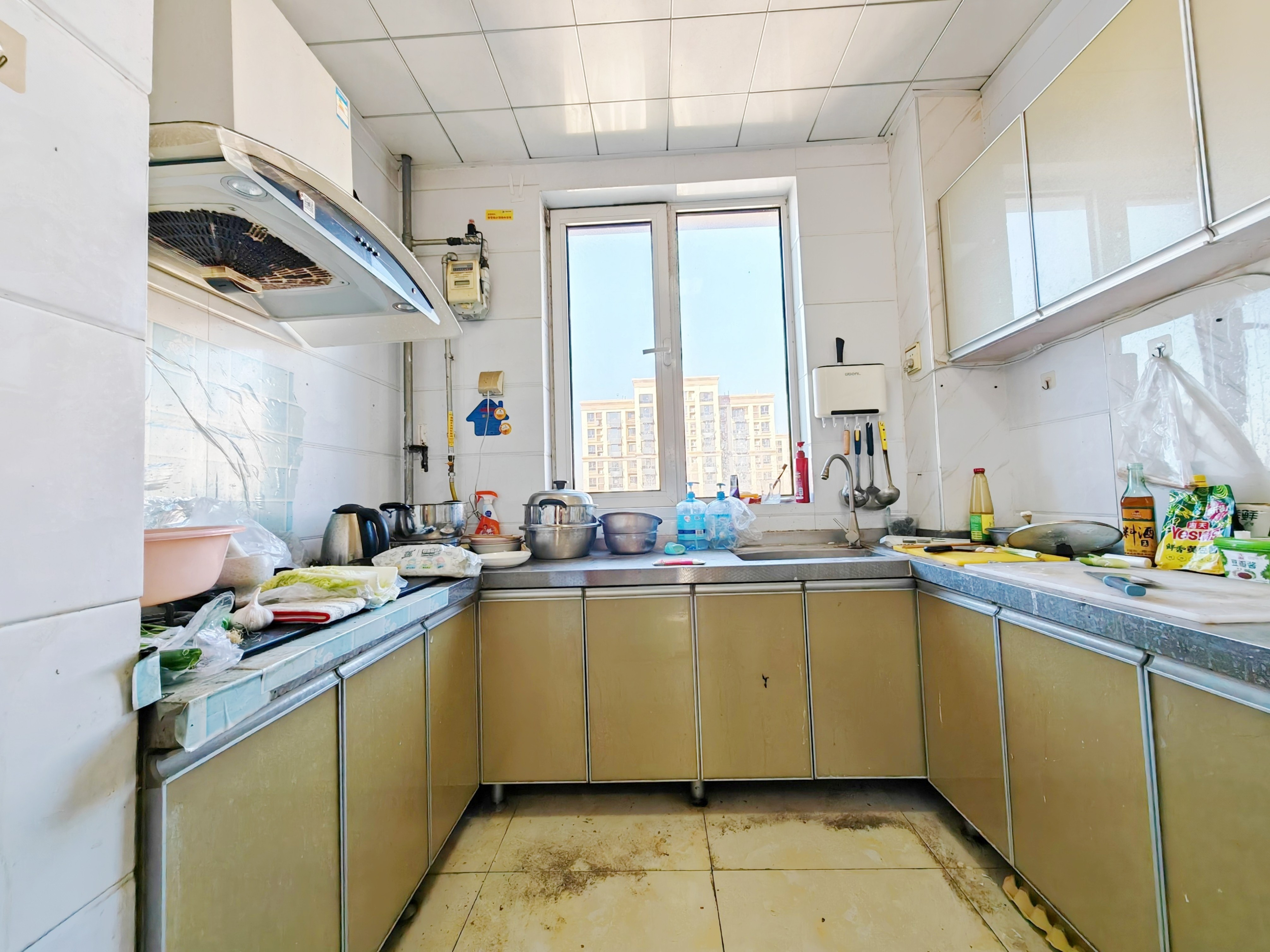 中建长清湖和园