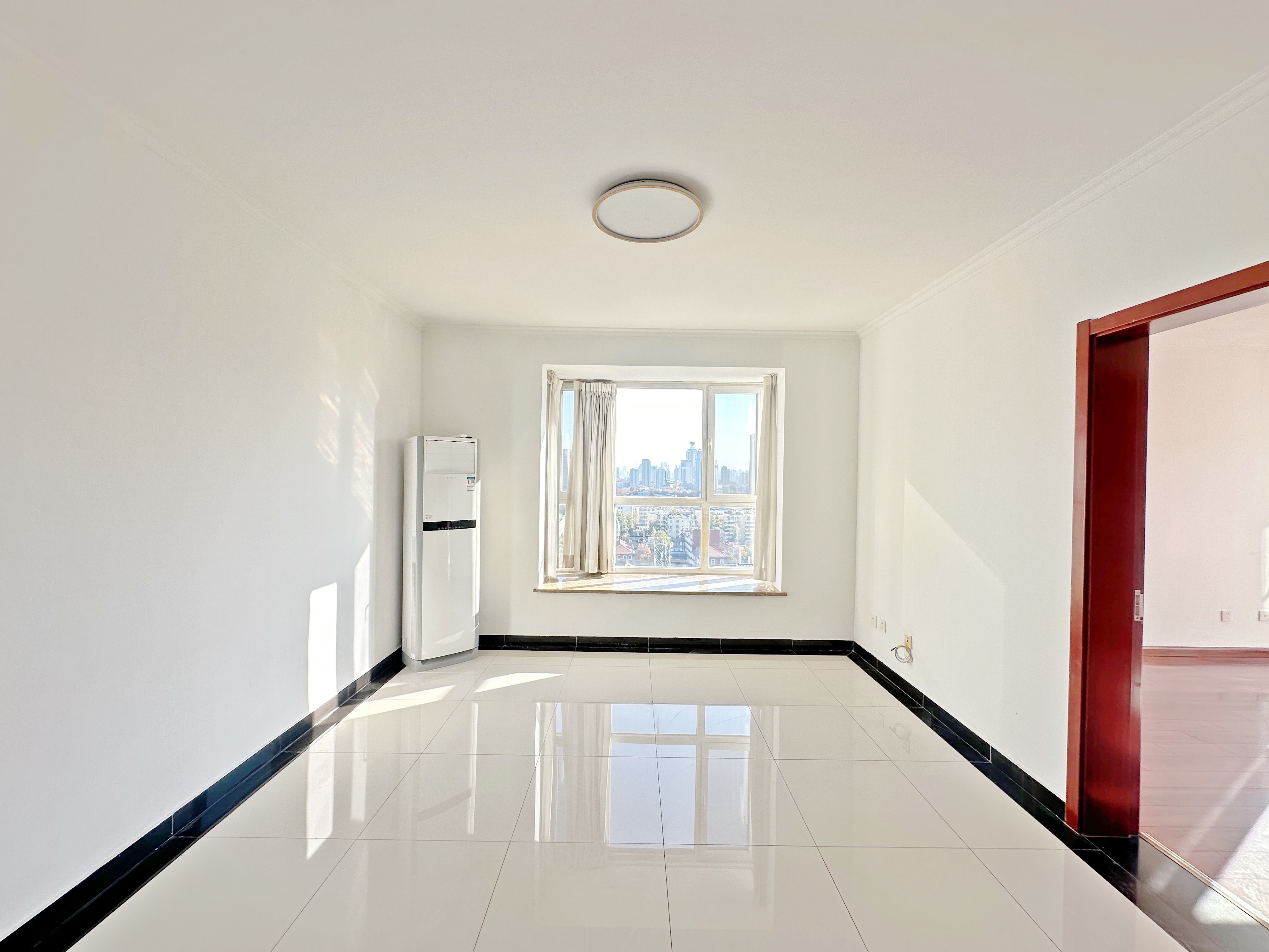 新世界阳光花园