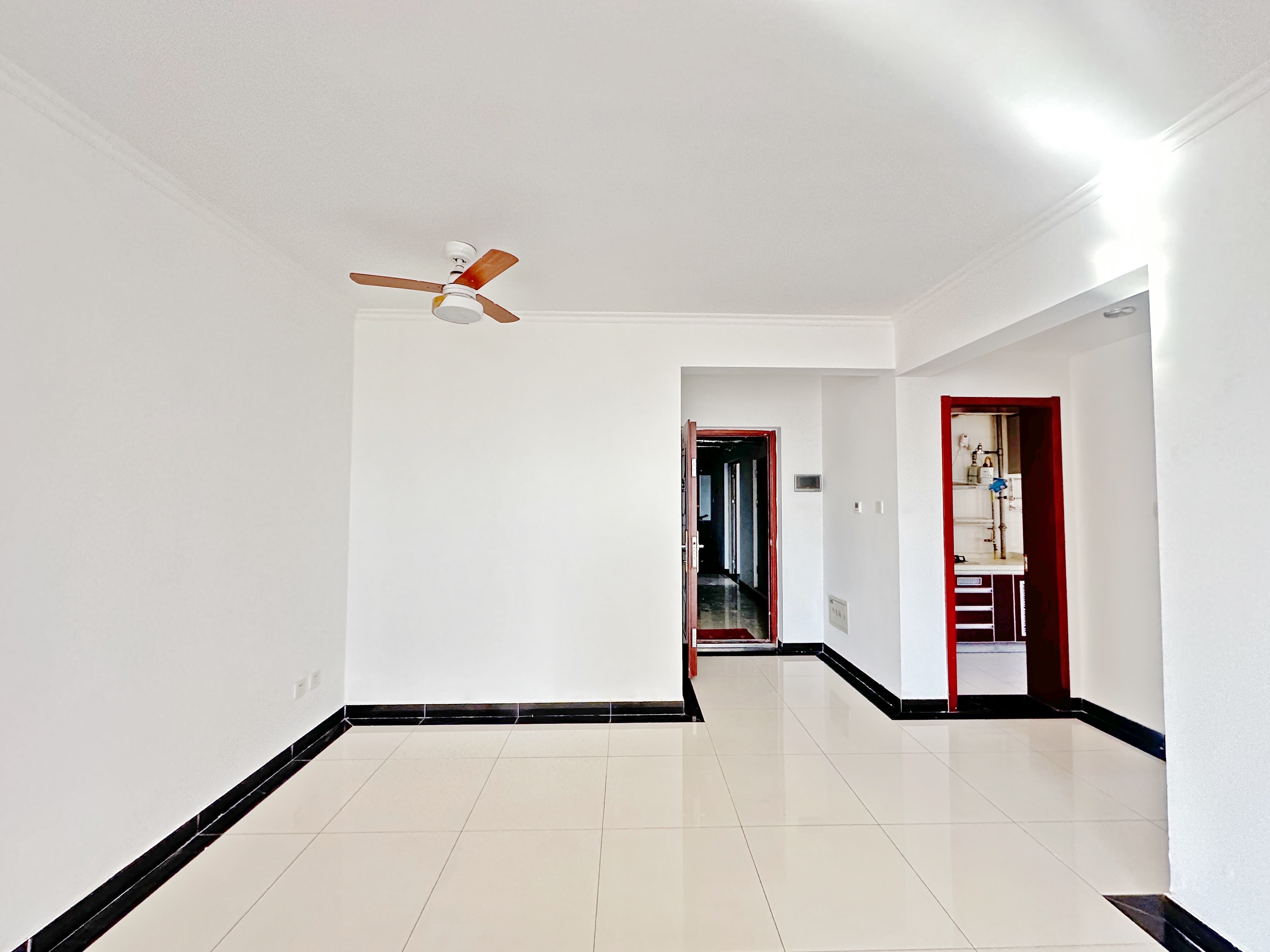 新世界阳光花园