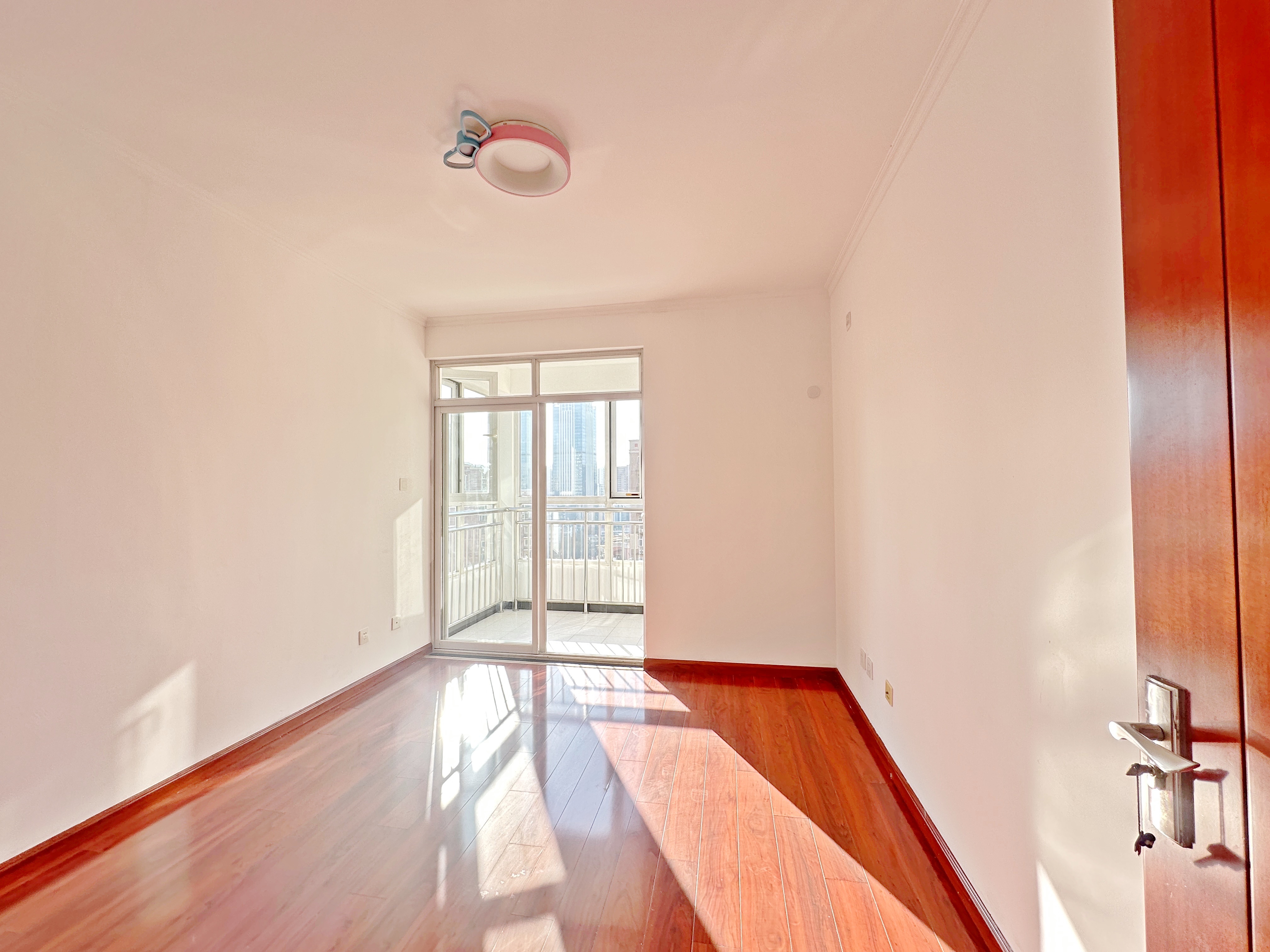 新世界阳光花园