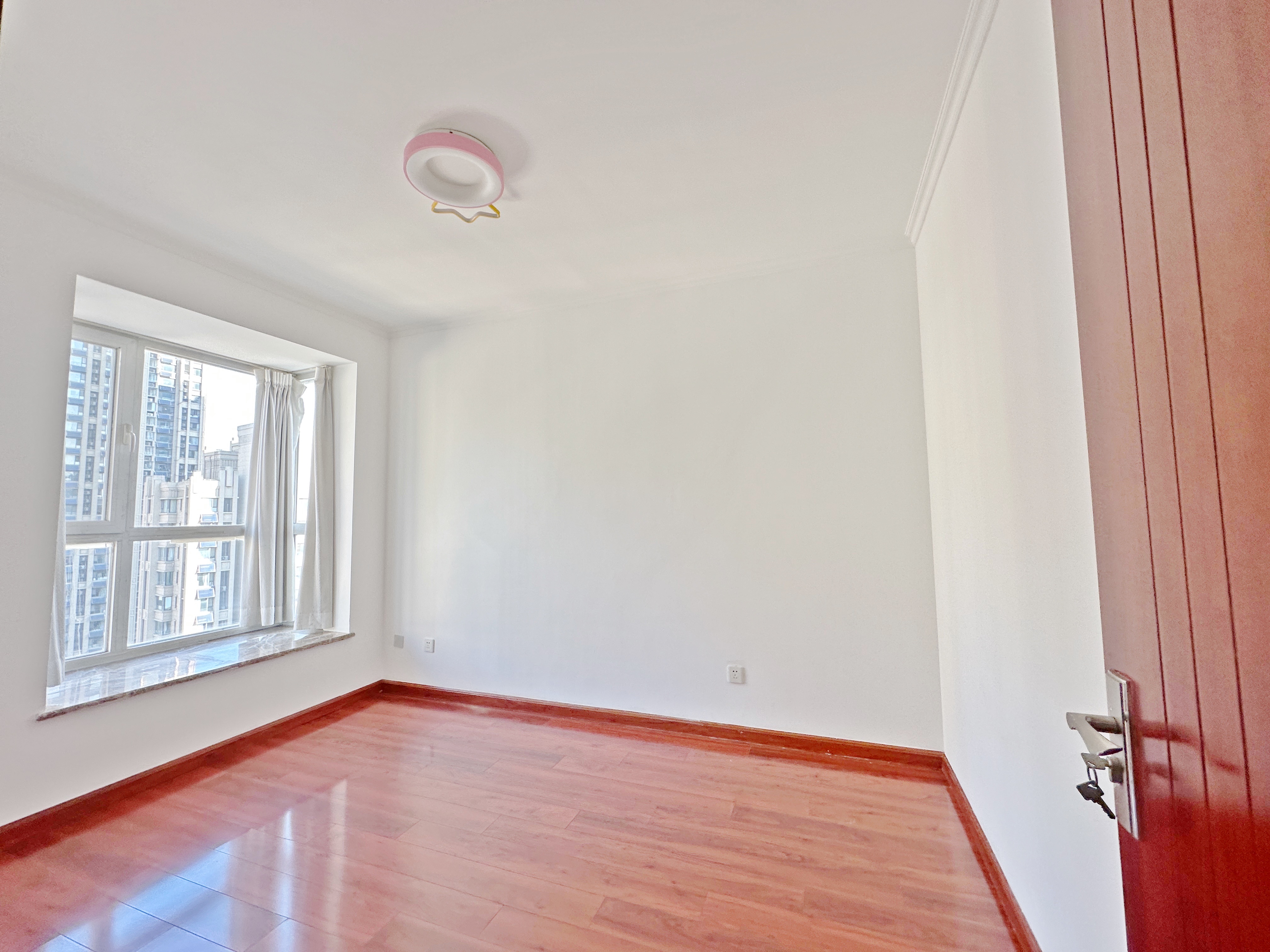 新世界阳光花园