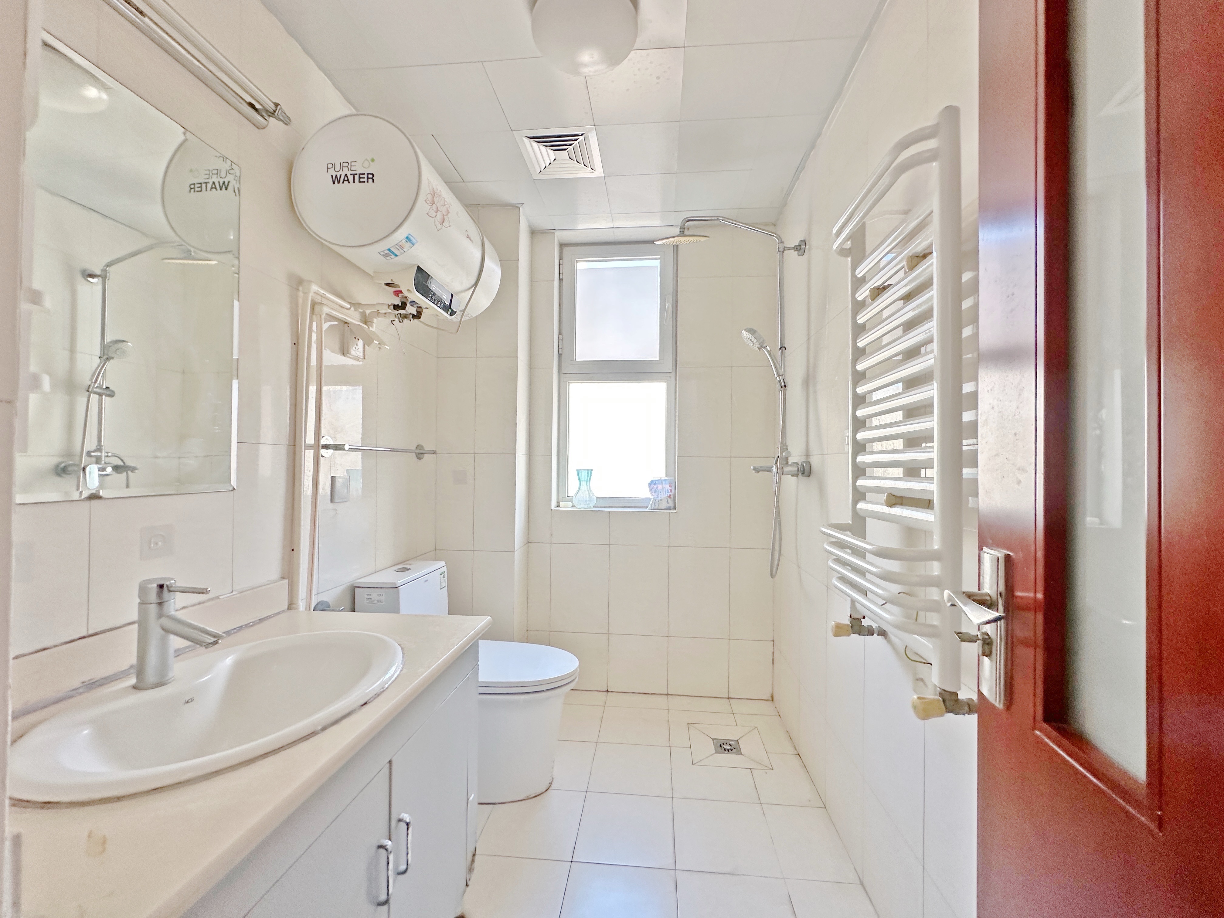 新世界阳光花园