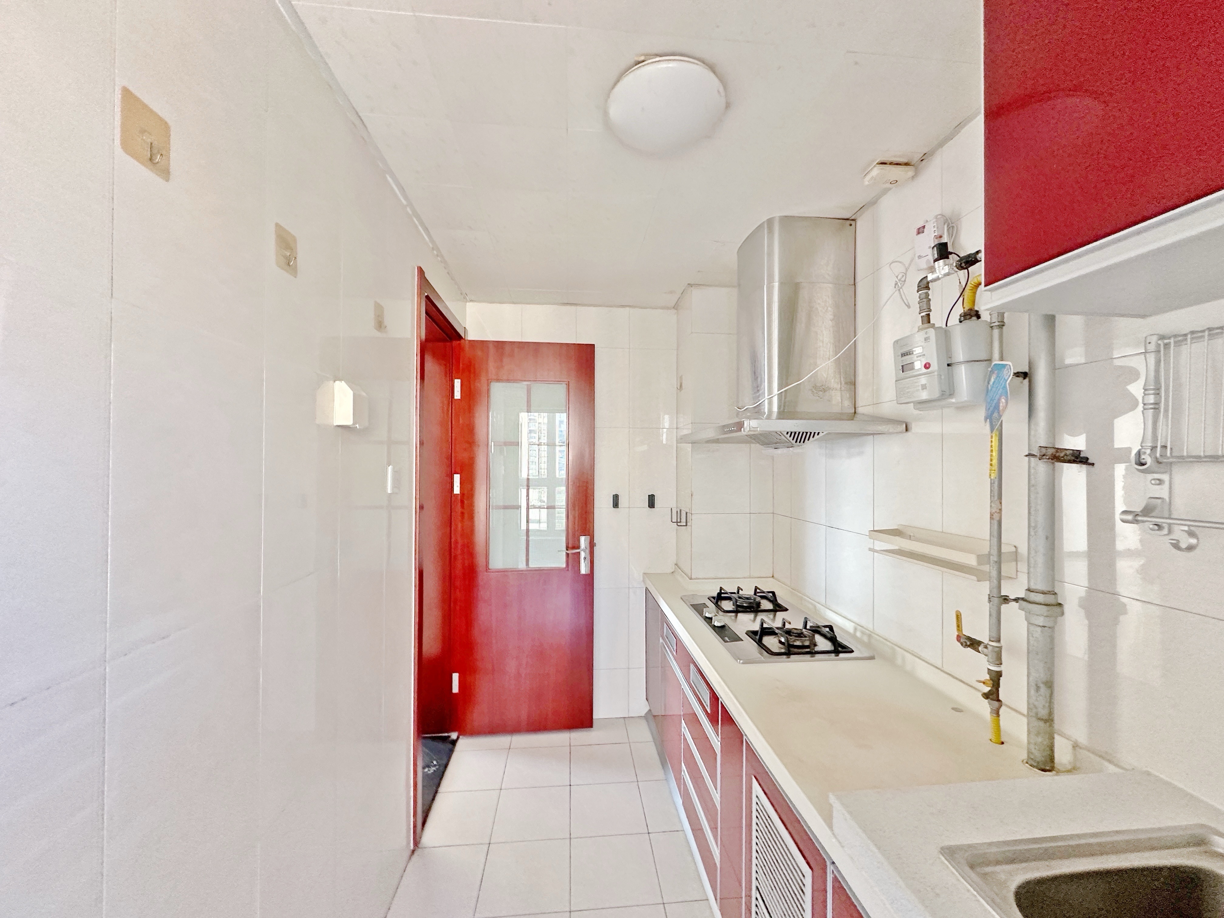 新世界阳光花园