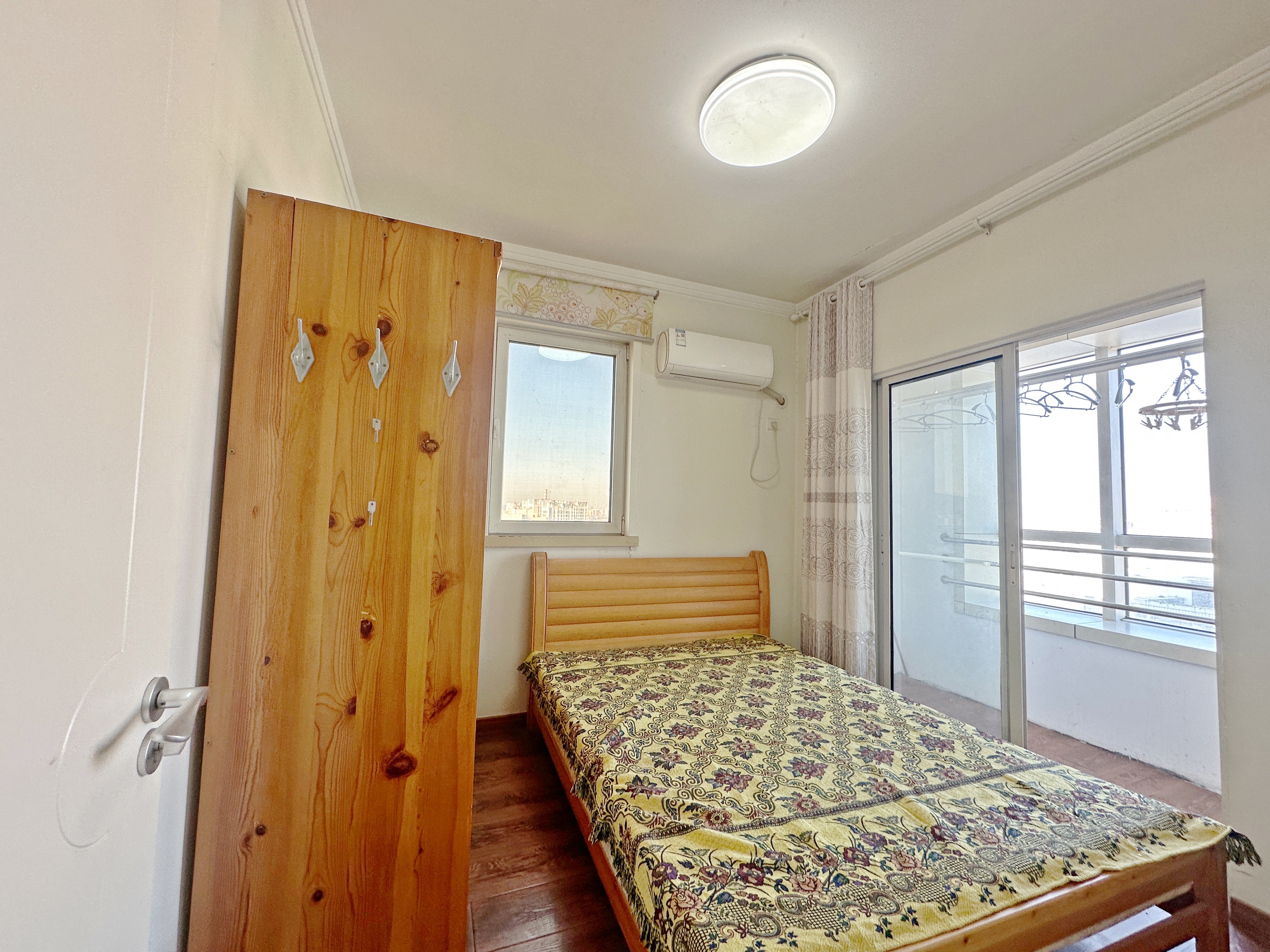 阳光100国际新城(T区)