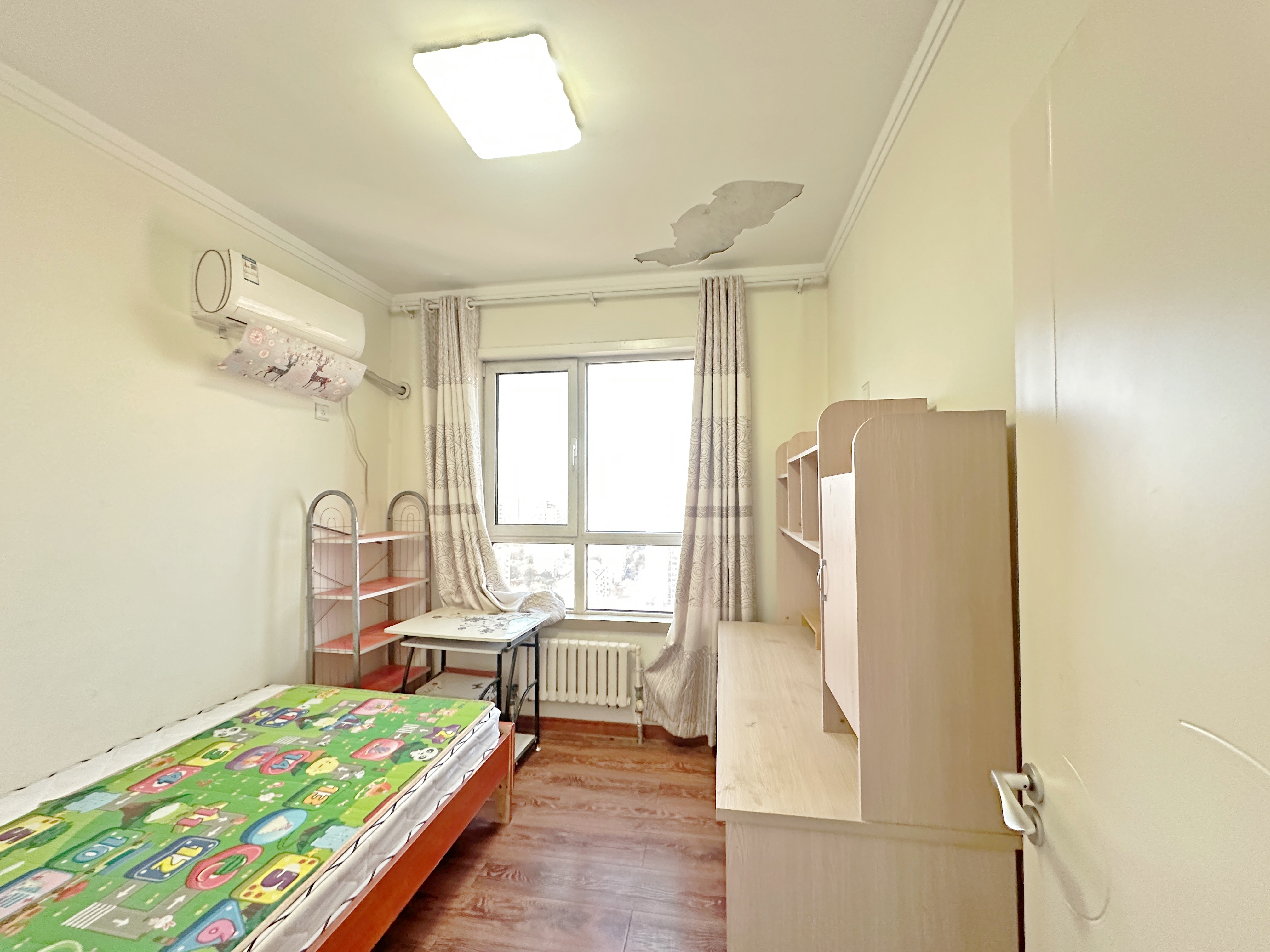 阳光100国际新城(T区)