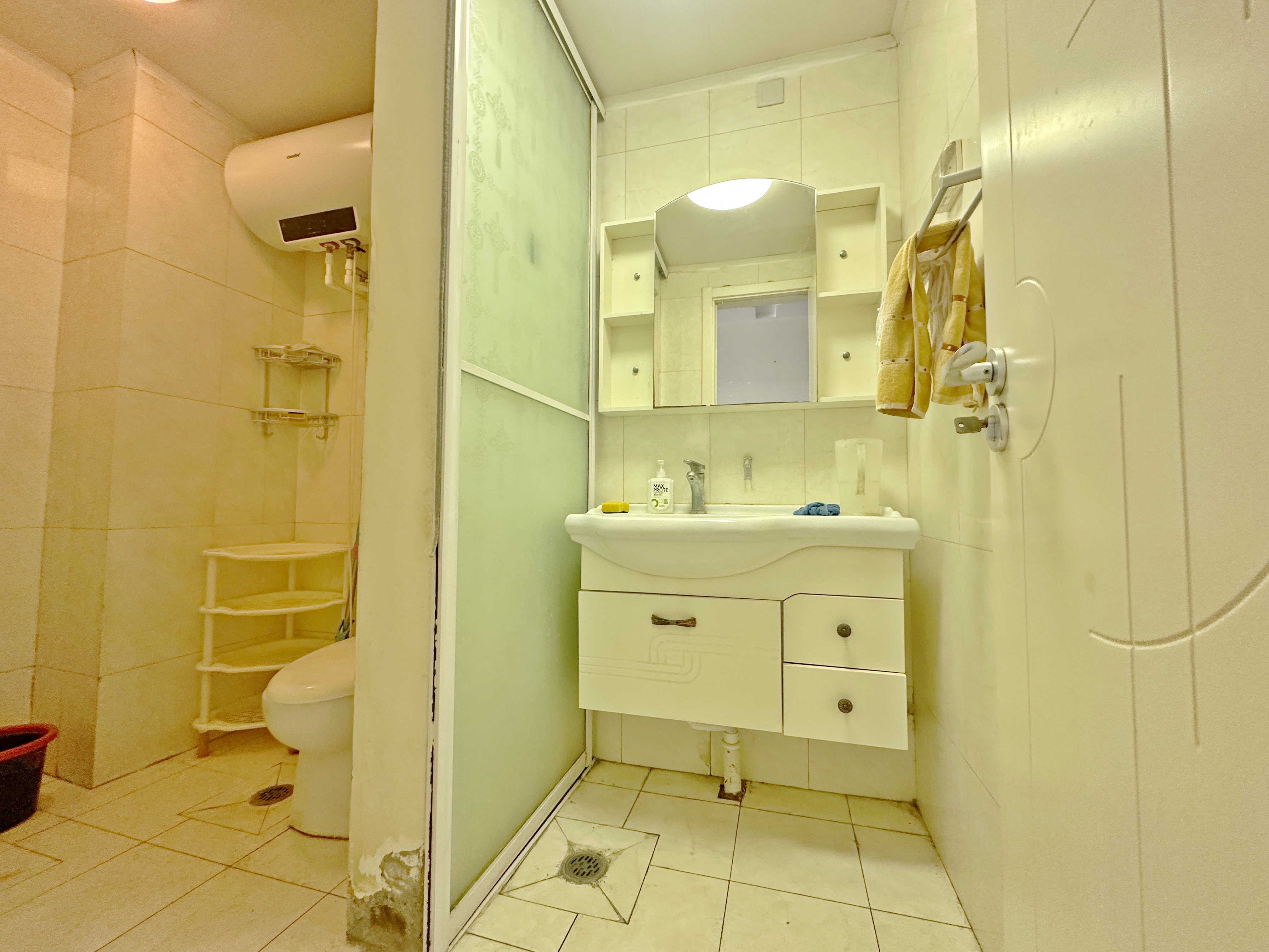 阳光100国际新城(T区)