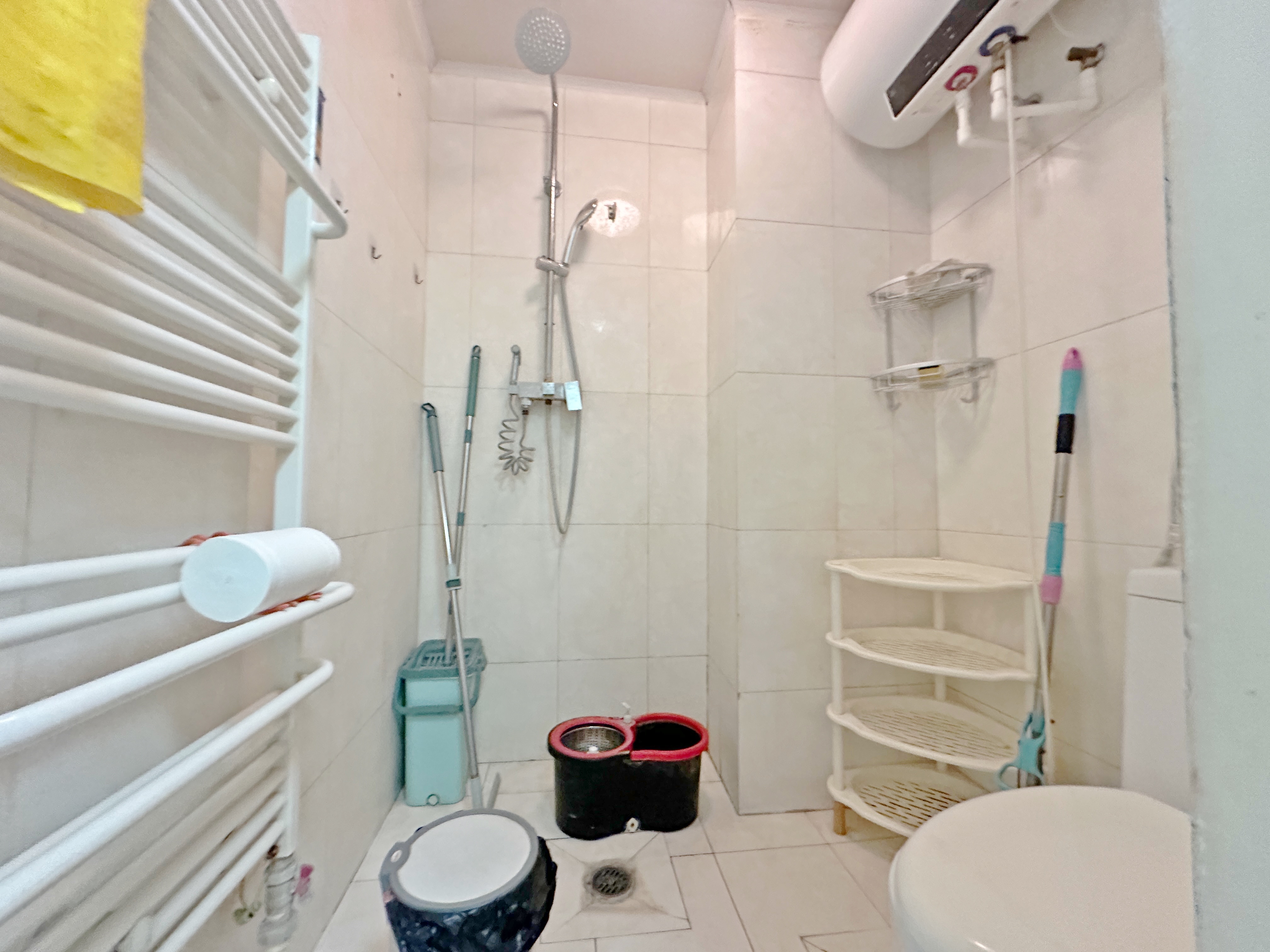 阳光100国际新城(T区)