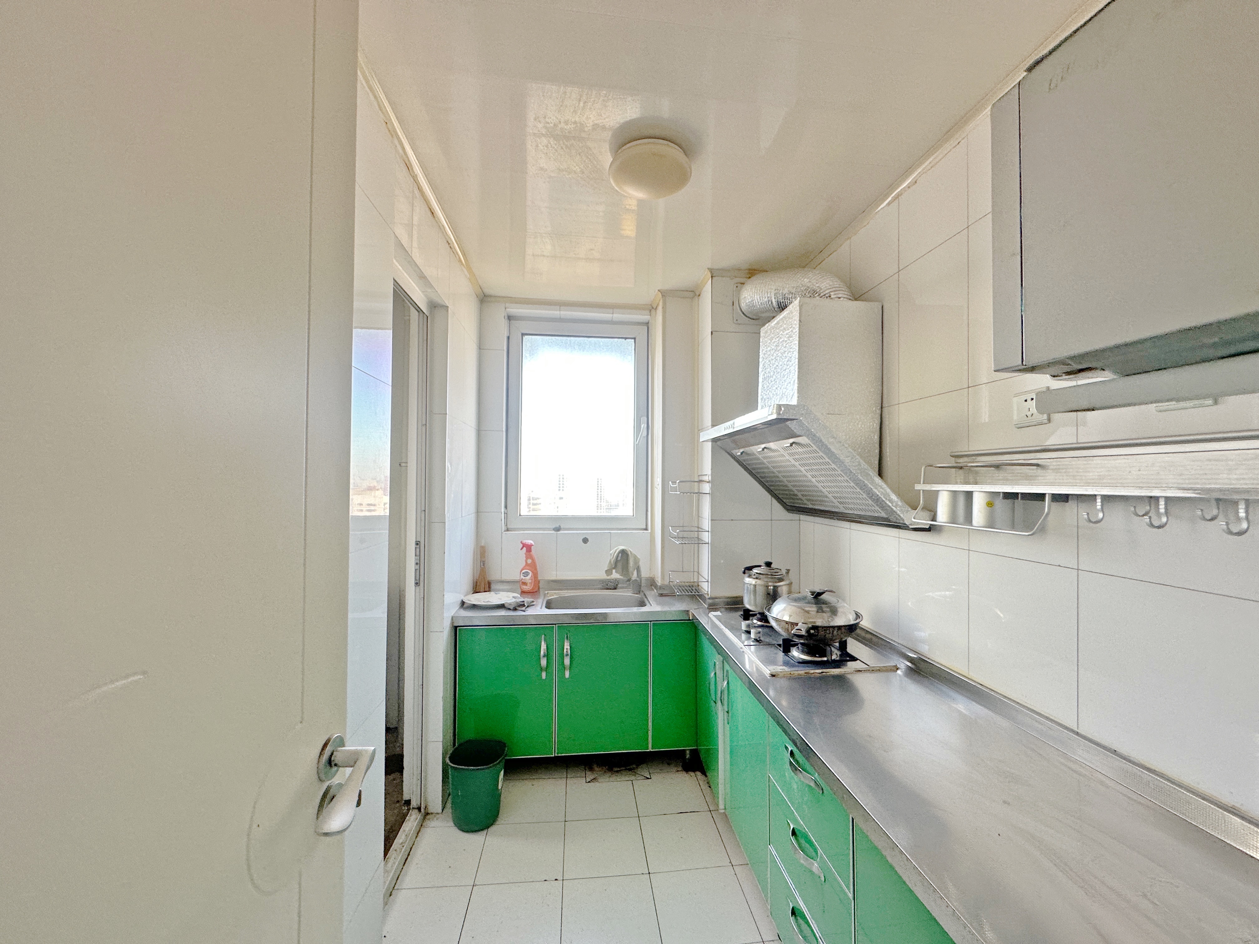 阳光100国际新城(T区)