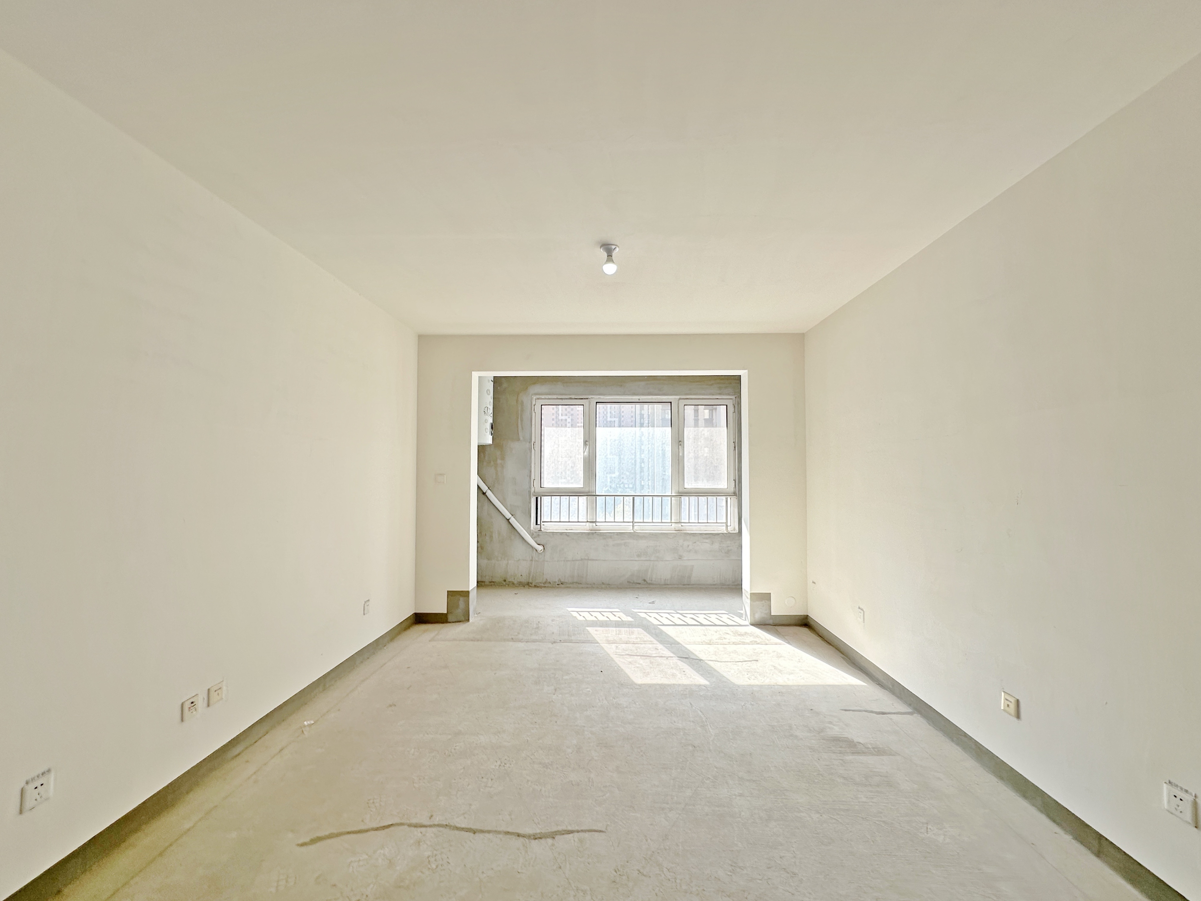 绿地国际城百花明都