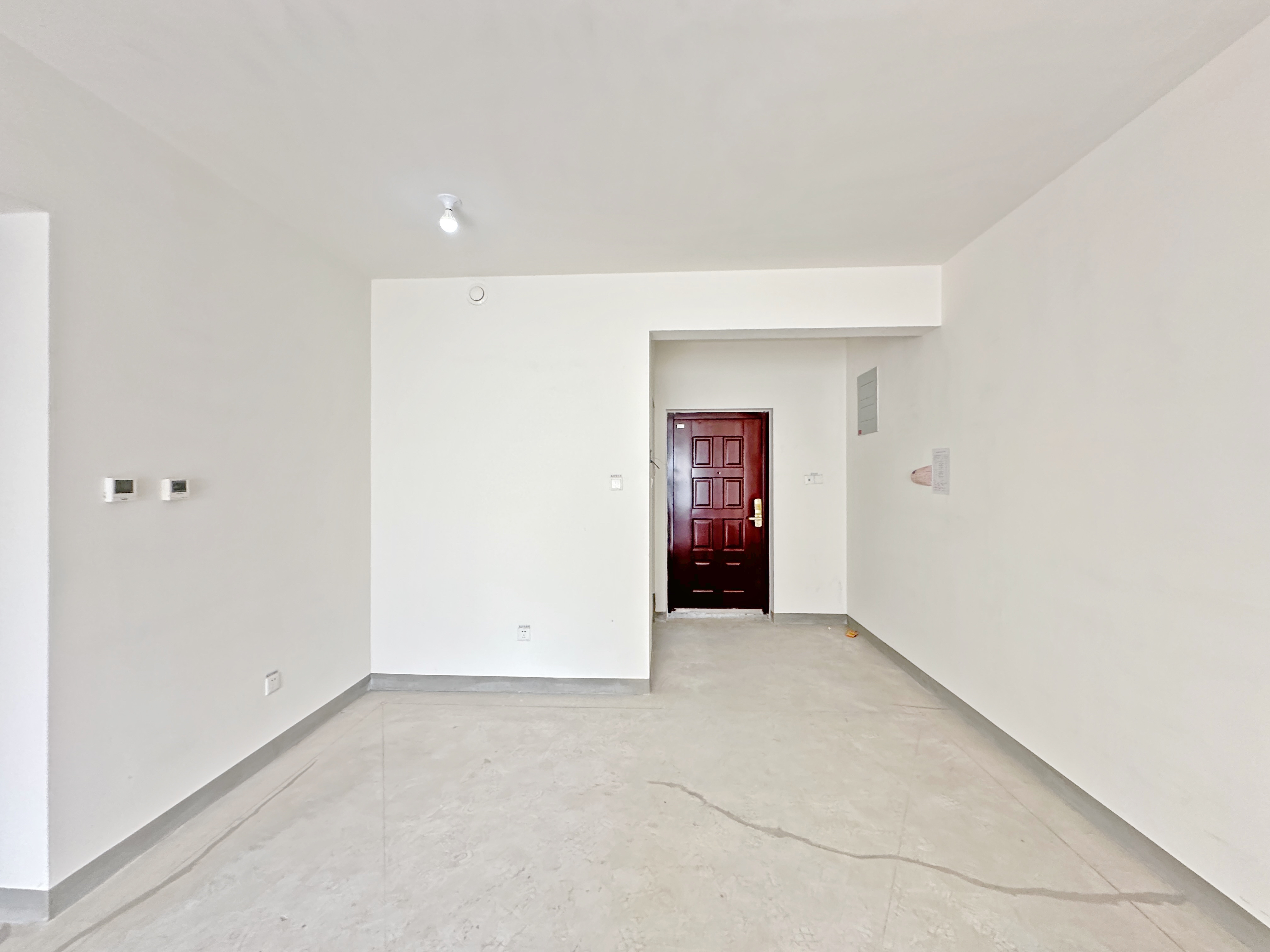 绿地国际城百花明都