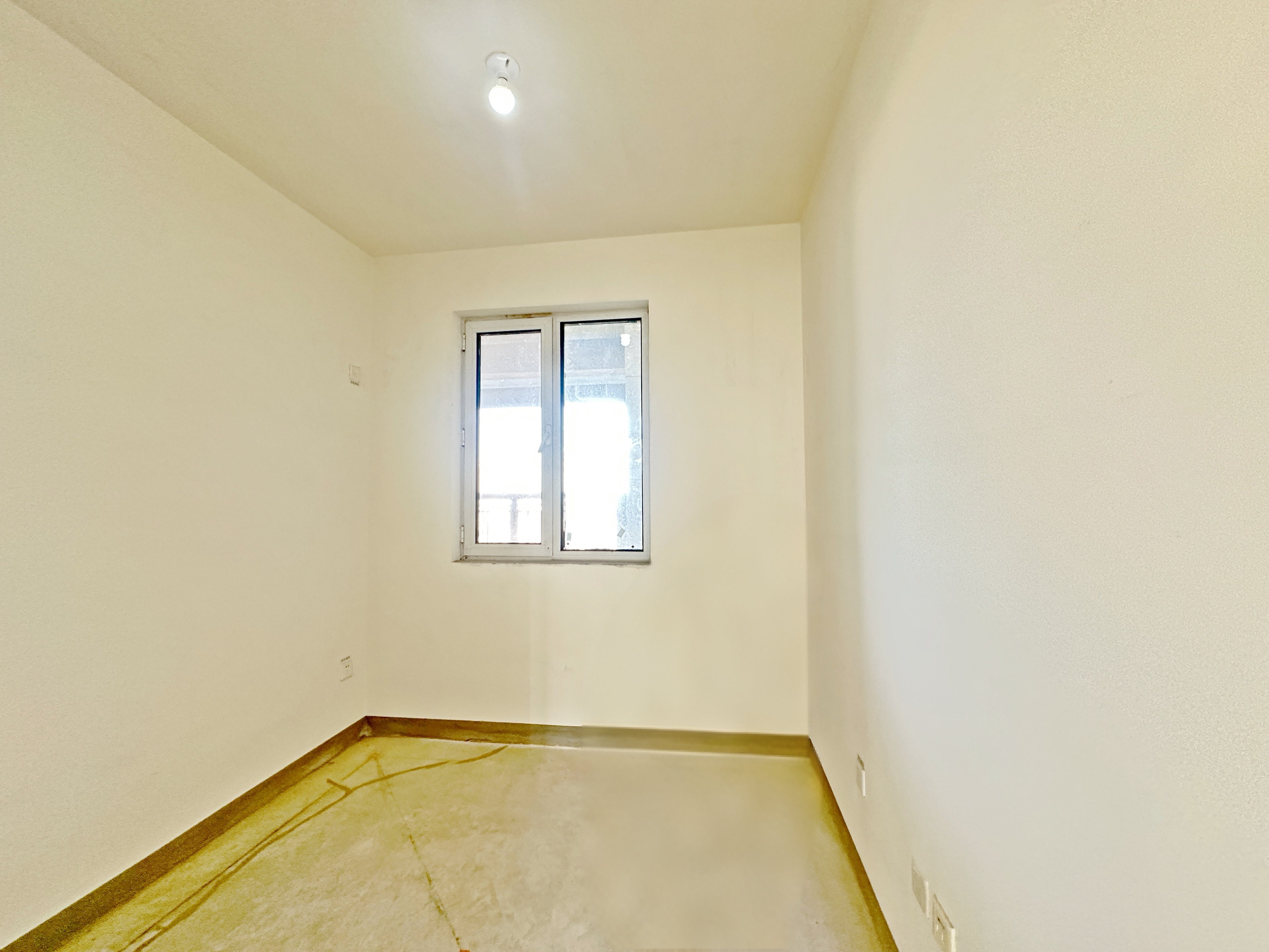 绿地国际城百花明都