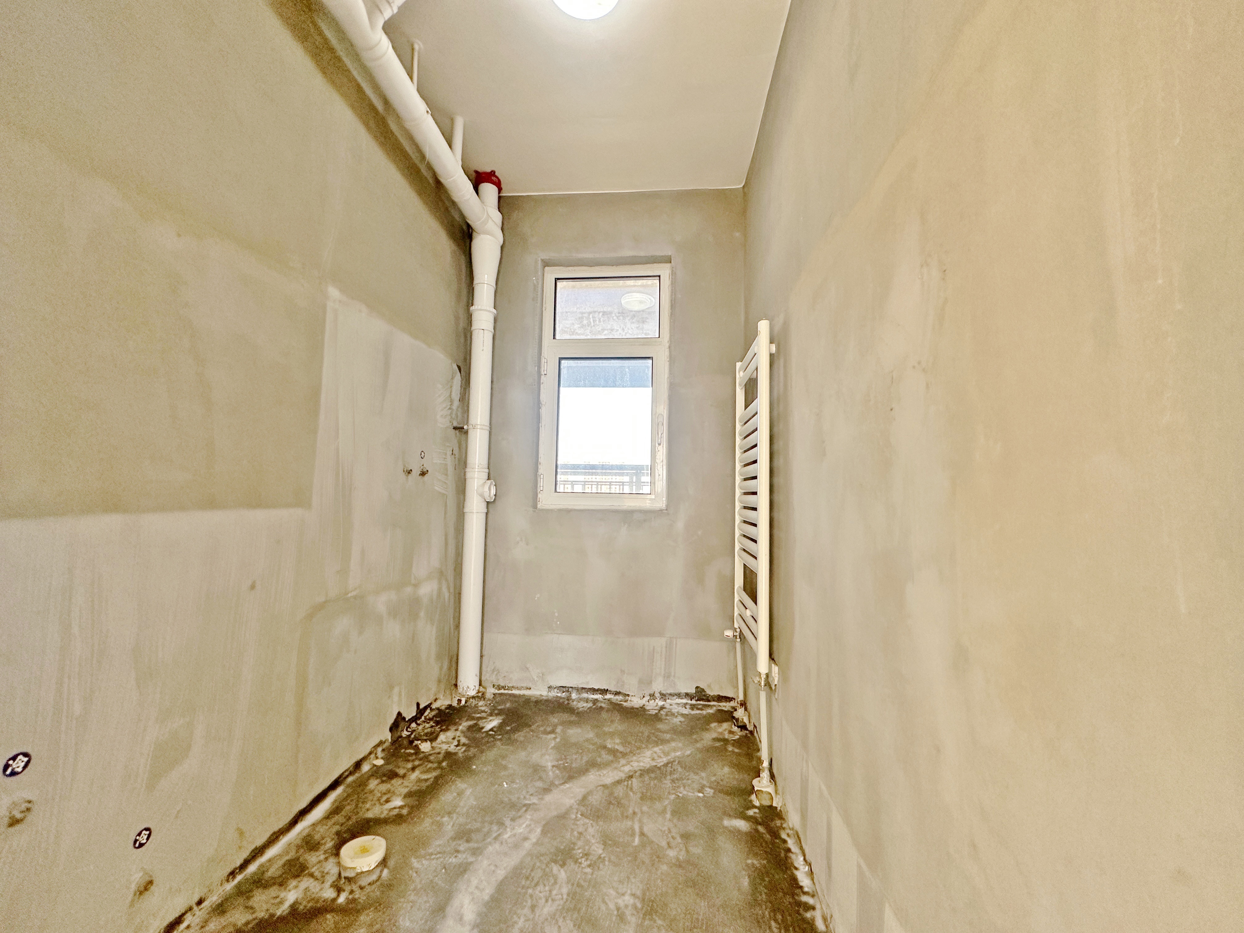 绿地国际城百花明都