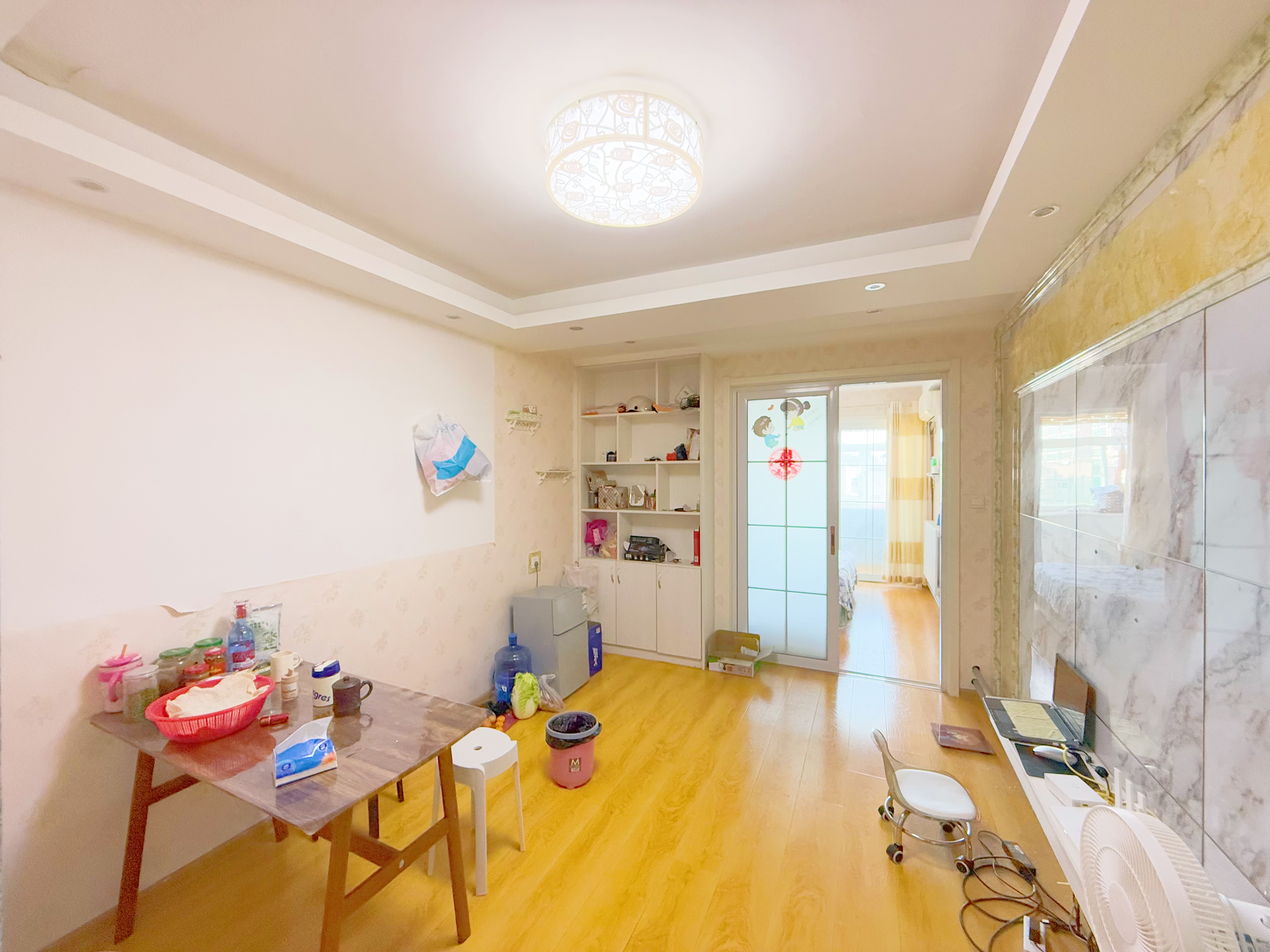  得胜南街单位宿舍 南北